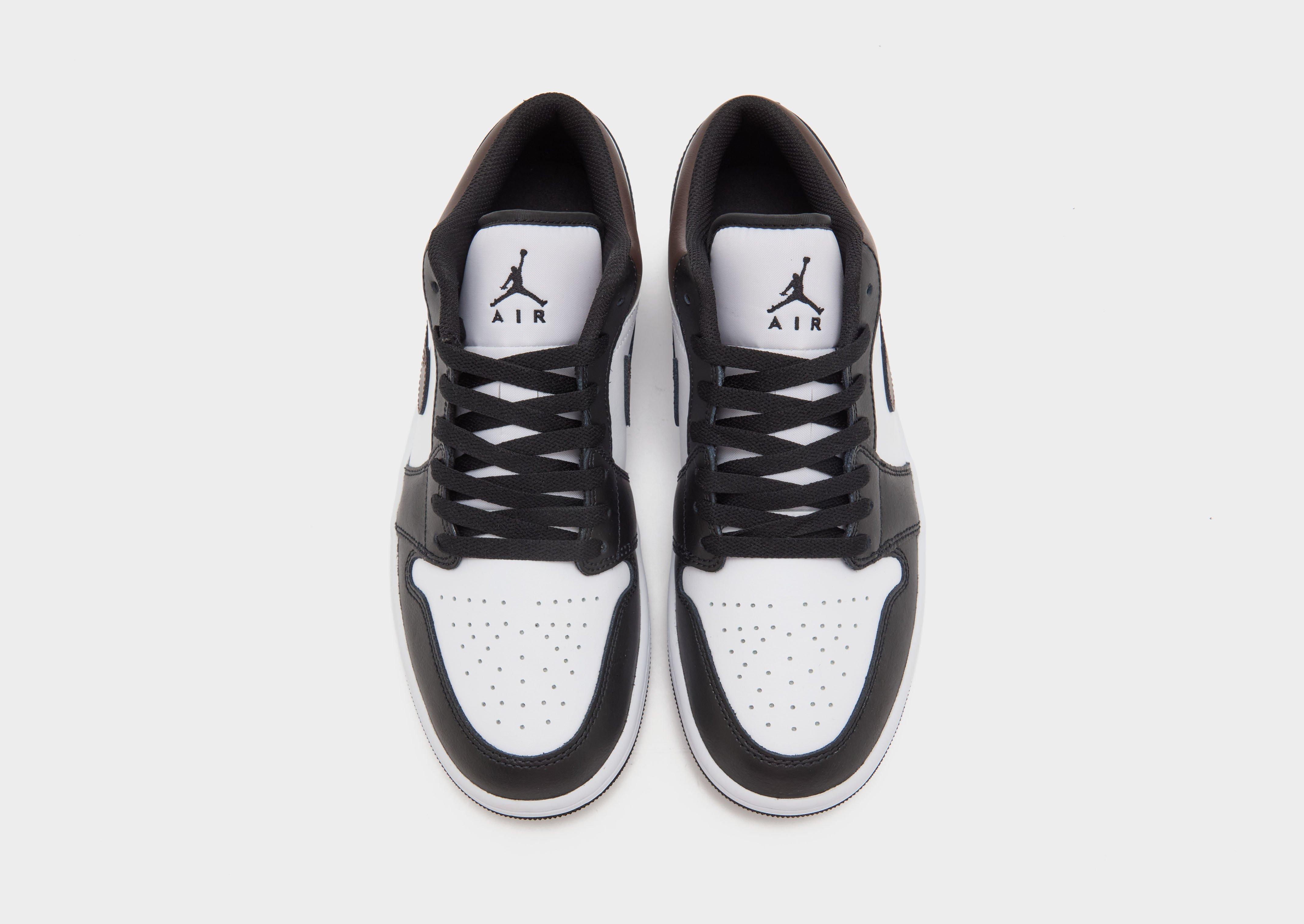 Jordan Air 1 Low