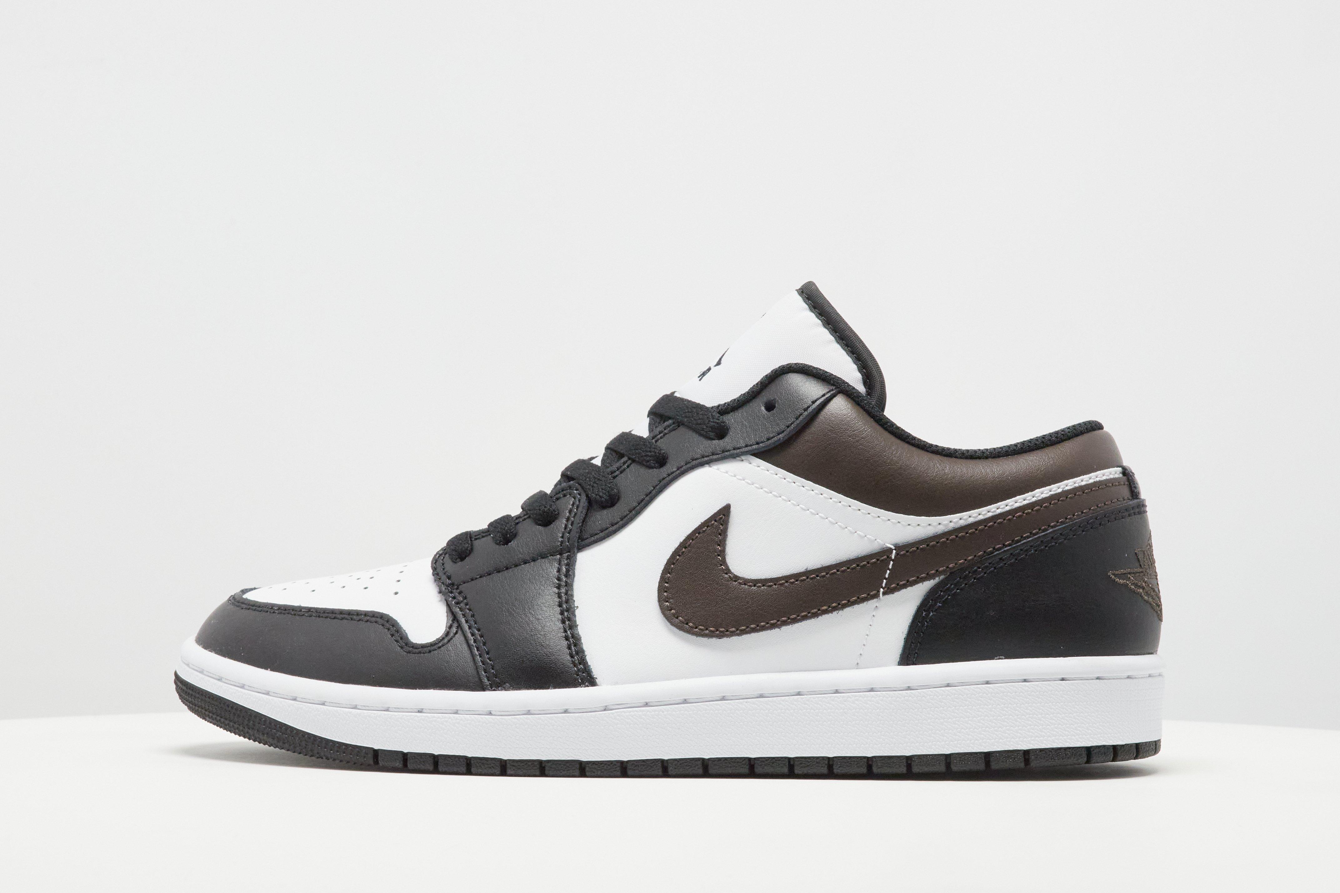 Jordan Air 1 Low