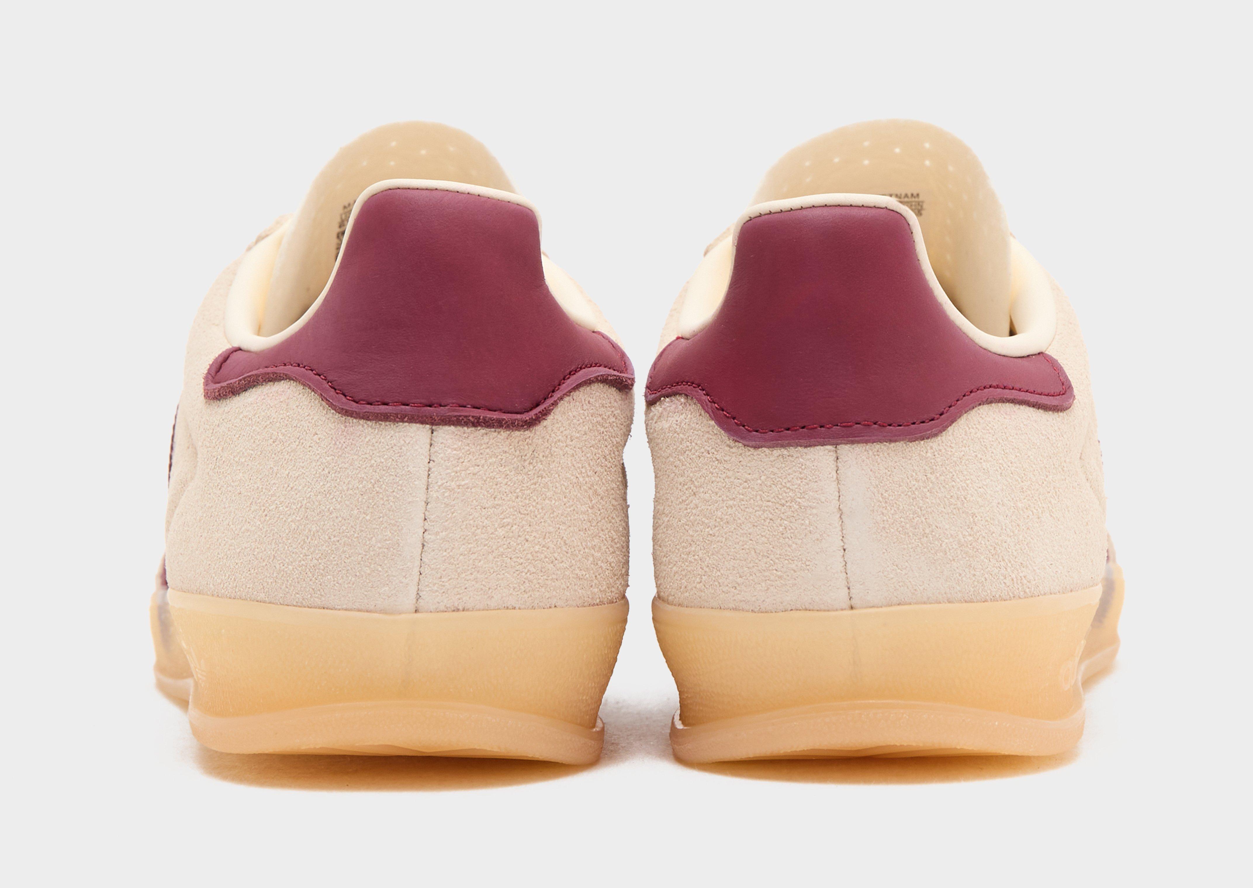 adidas Originals Gazelle Indoor para mujer