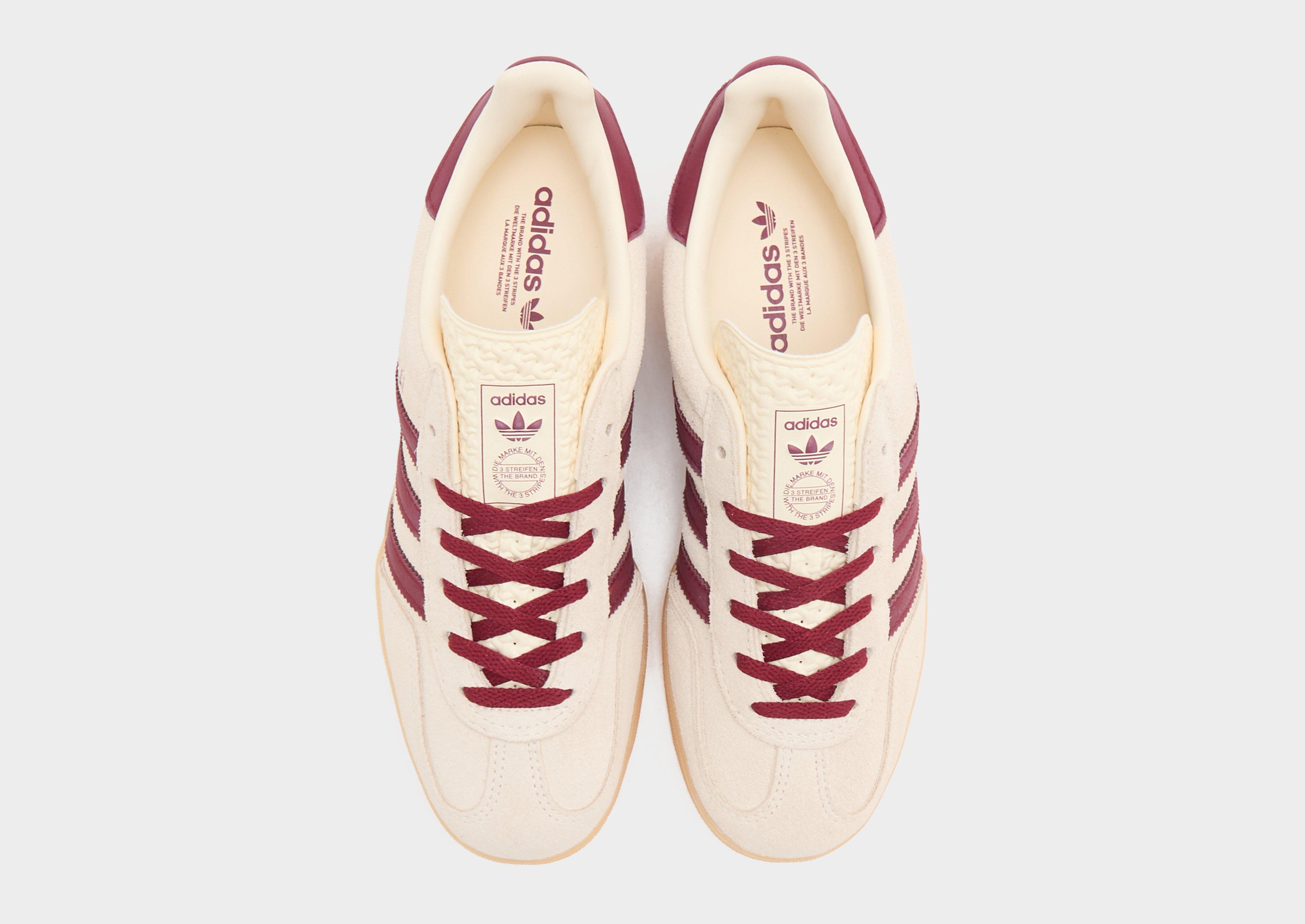 adidas Originals Gazelle Indoor para mujer