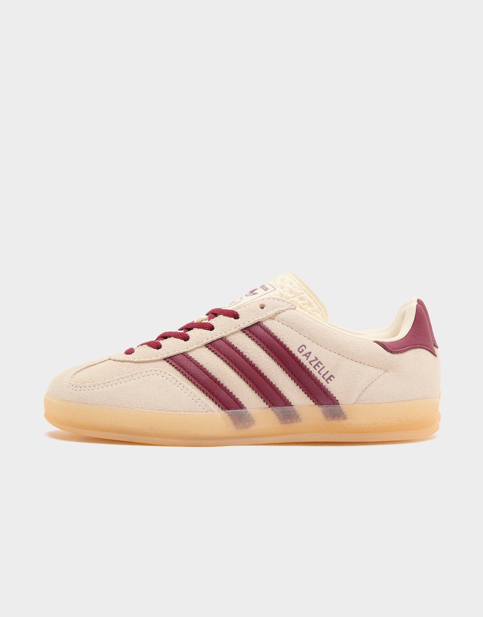 adidas Originals Gazelle Indoor Donna