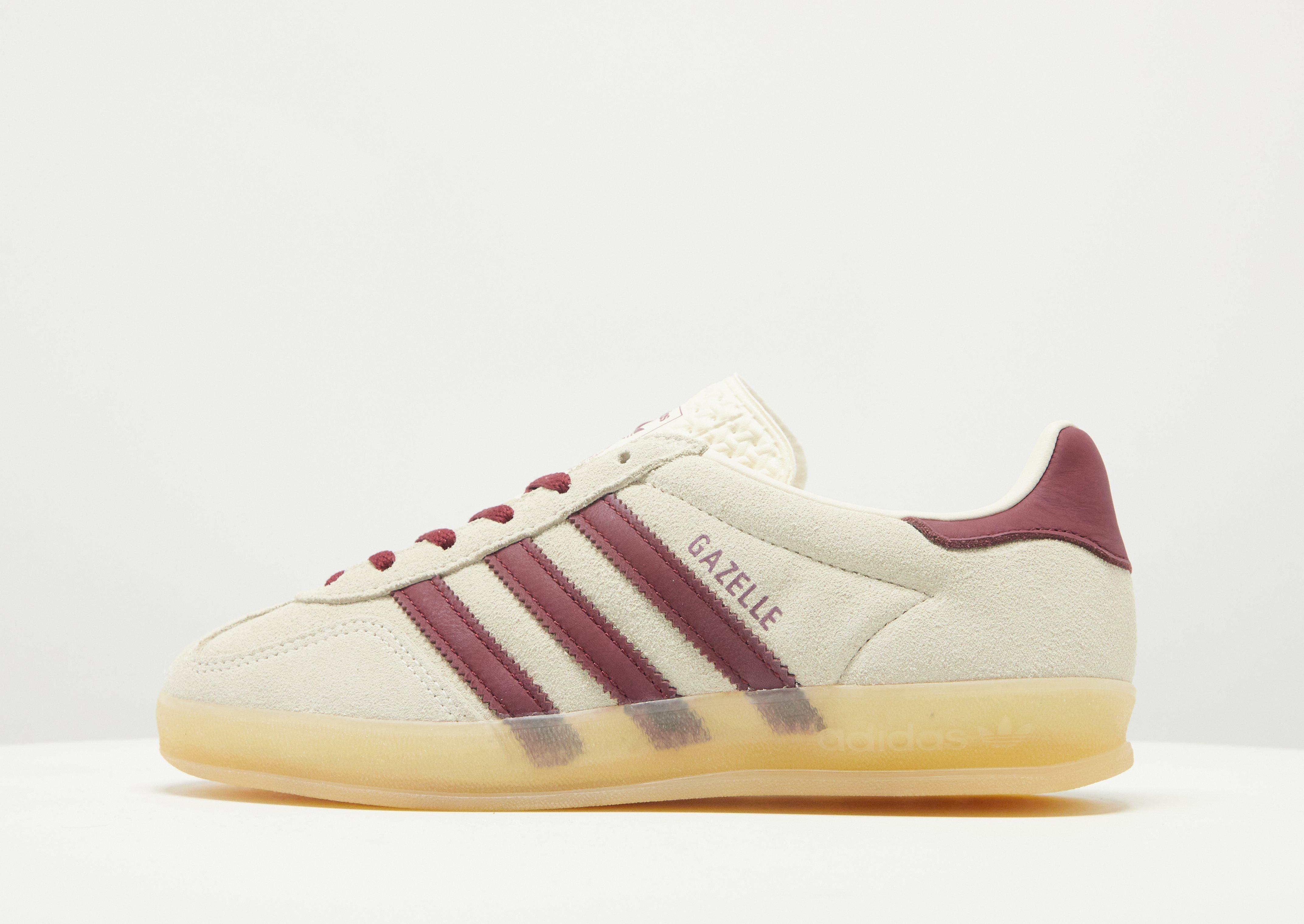 adidas Originals Gazelle Indoor Women's