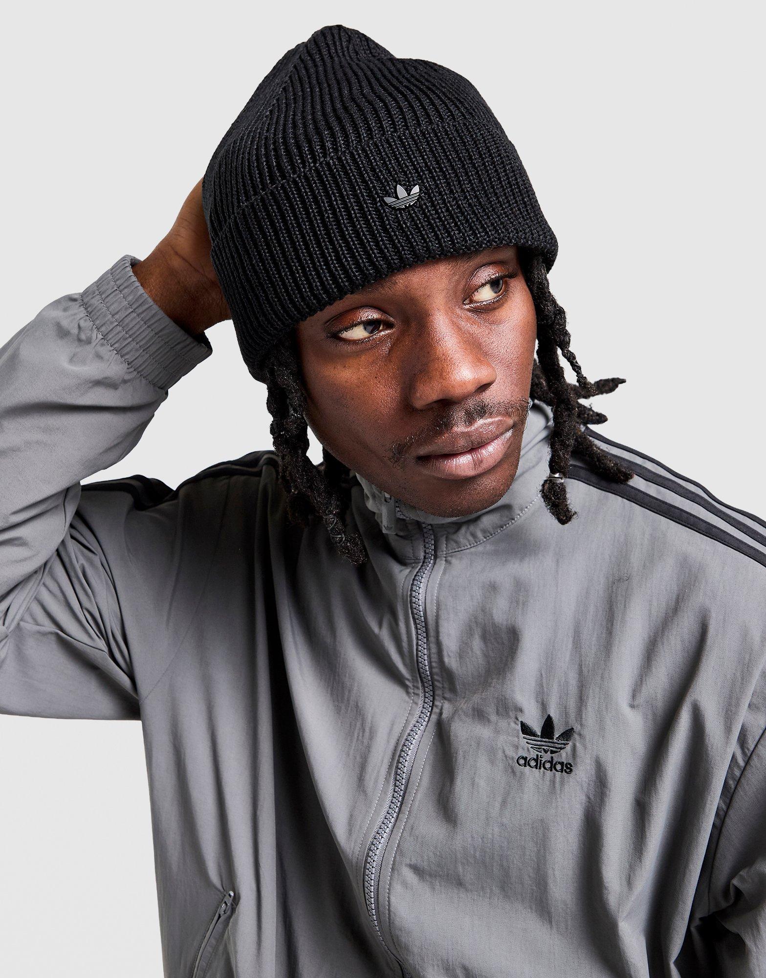 adidas Originals Everyday Icons Beanie Hat