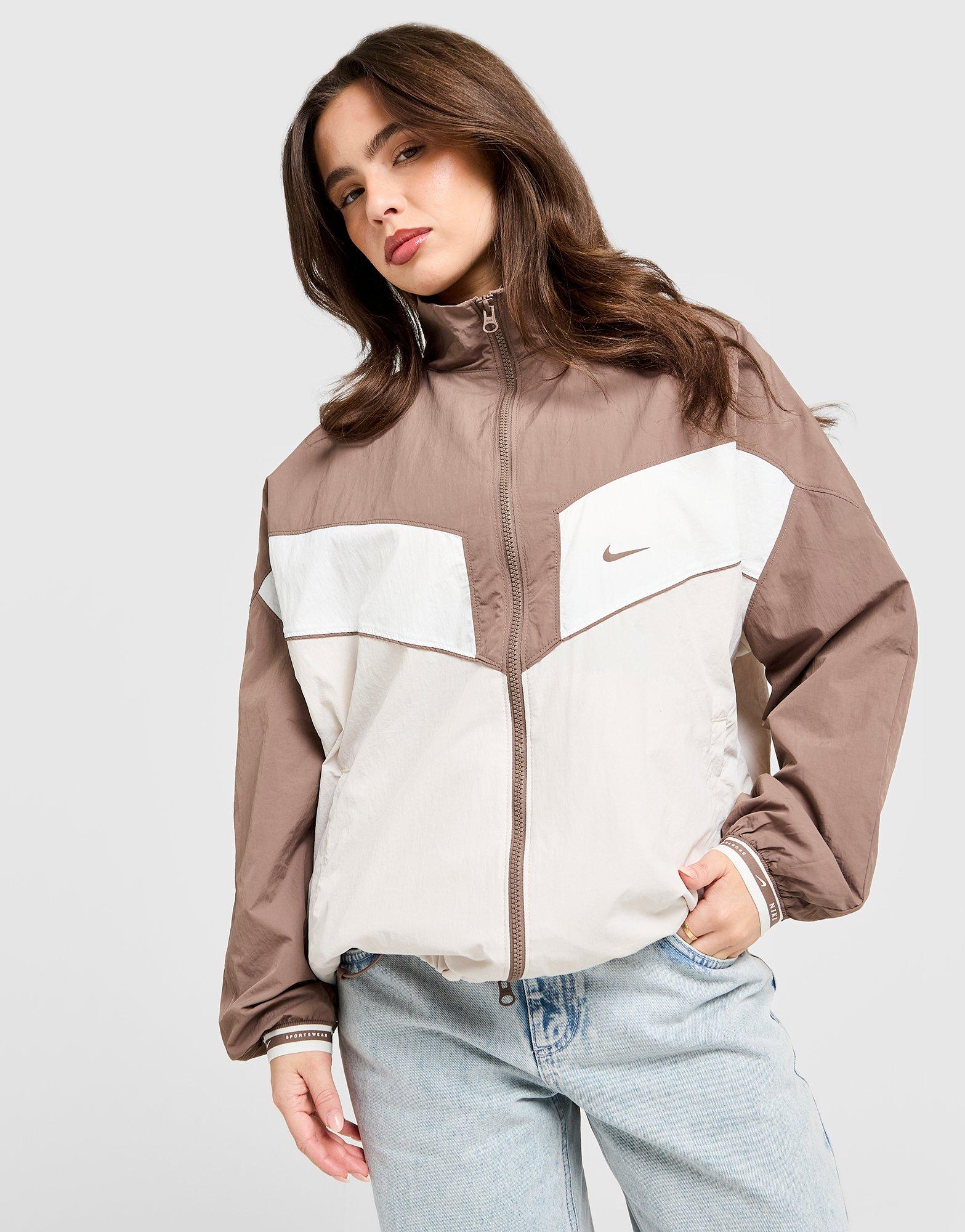 Nike Veste tissée Graphic Swoosh