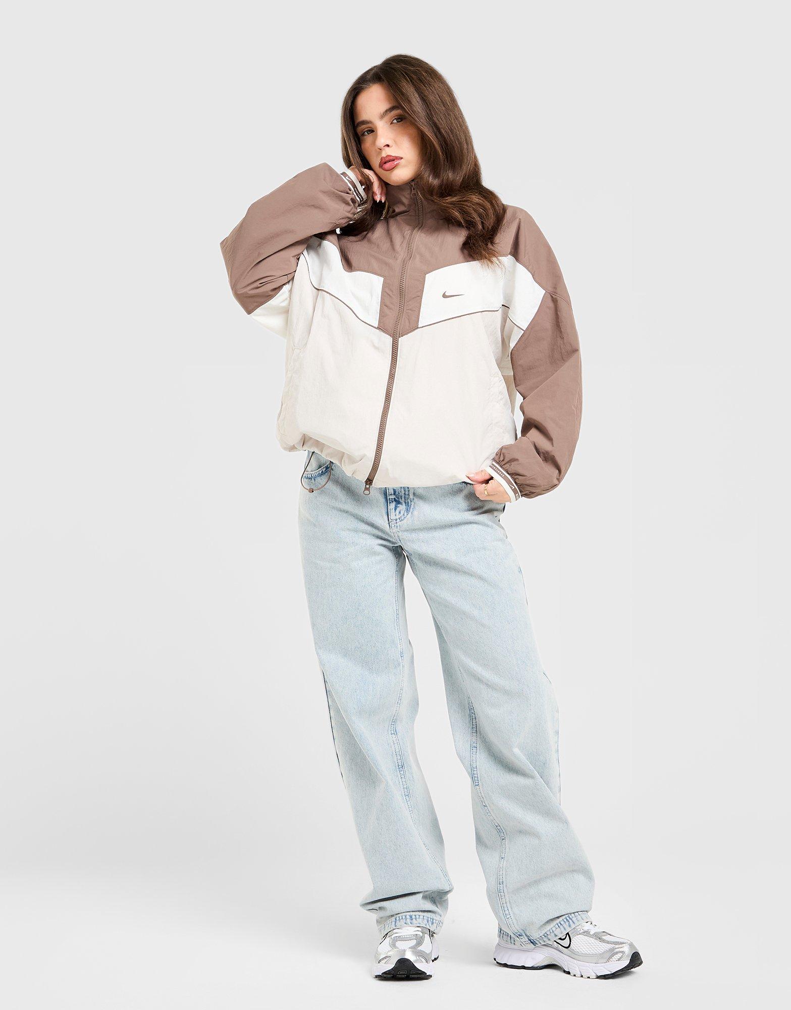 Nike Veste tissée Graphic Swoosh