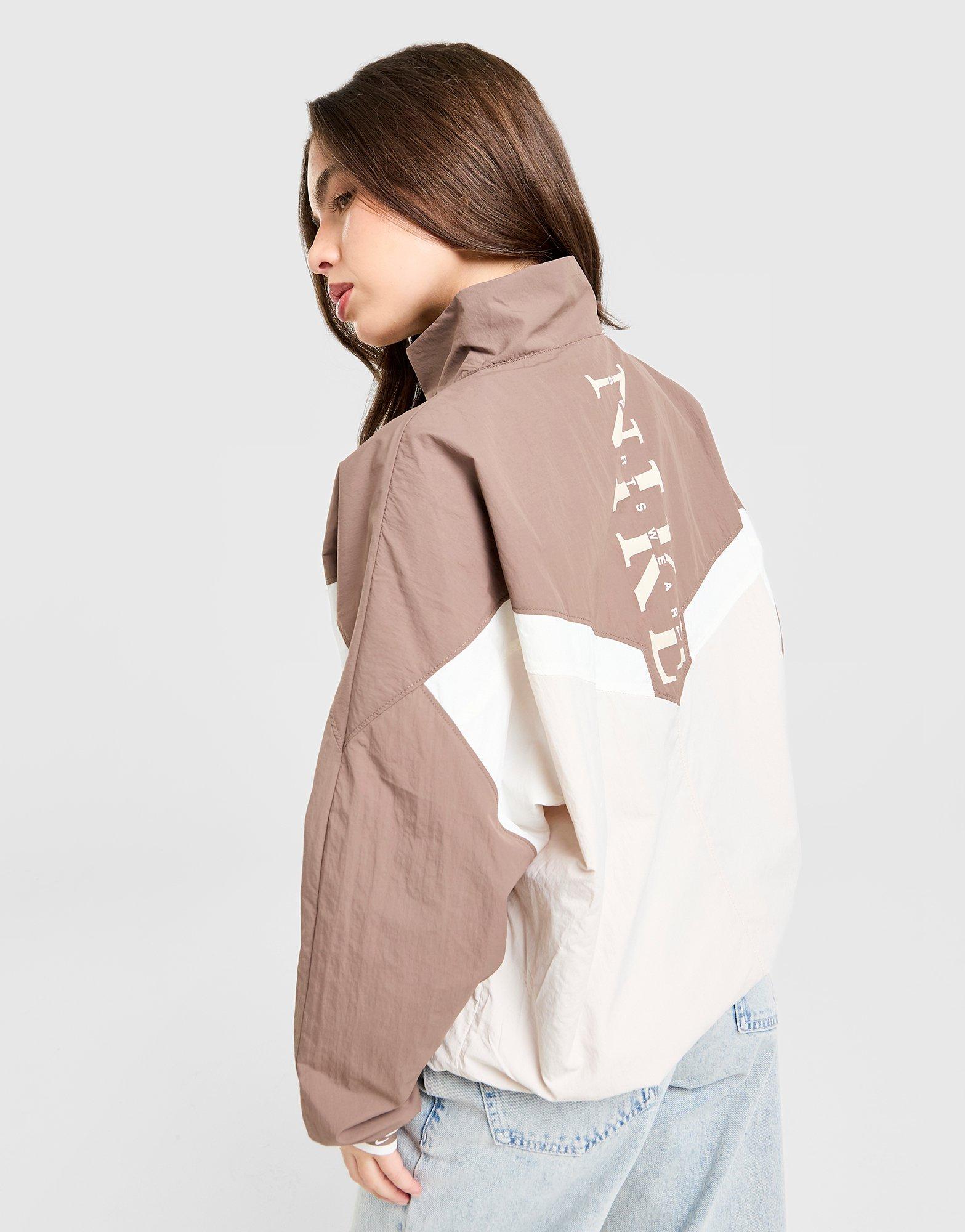 Nike Veste tissée Graphic Swoosh