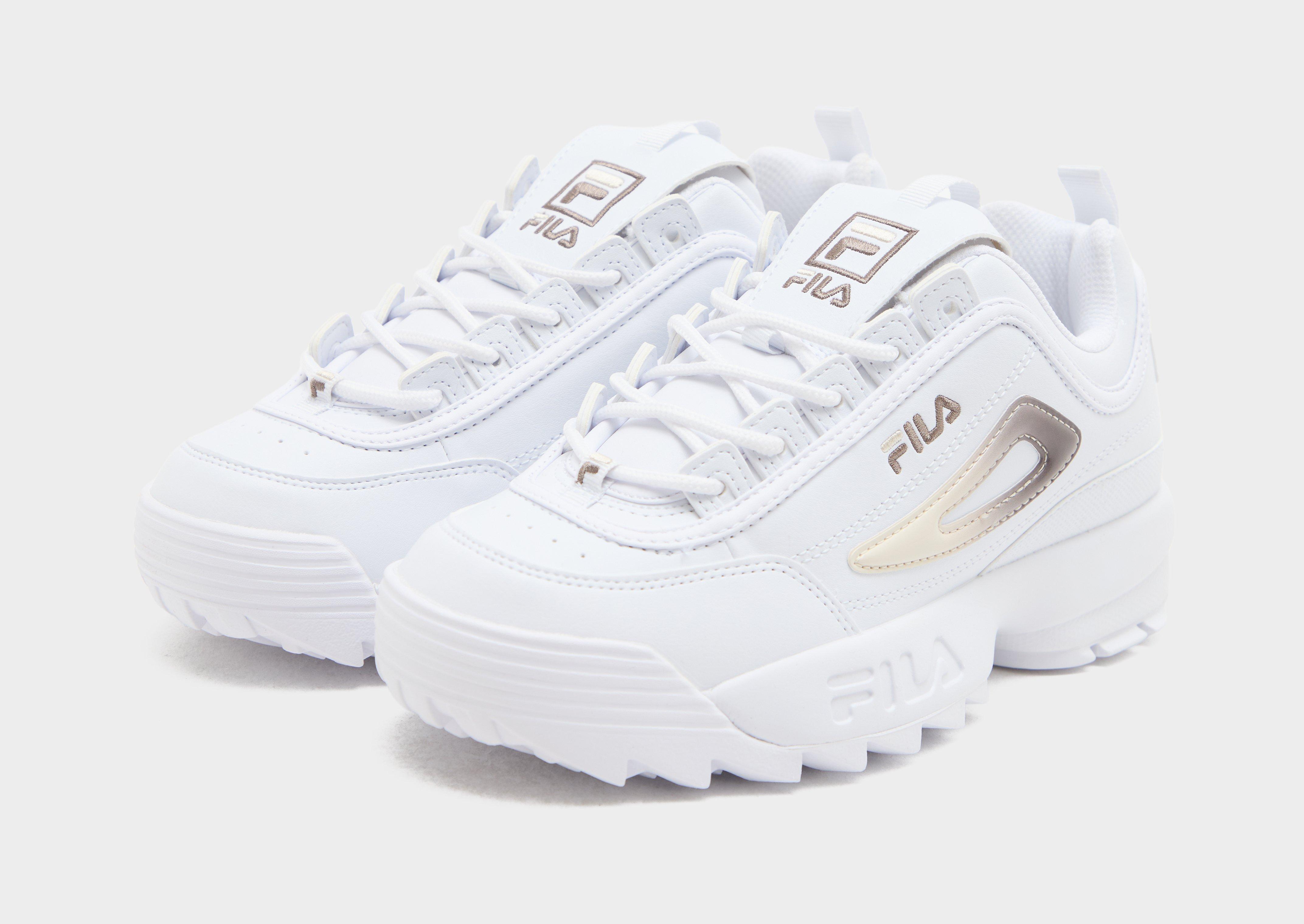 Fila Disruptor 2 Junior