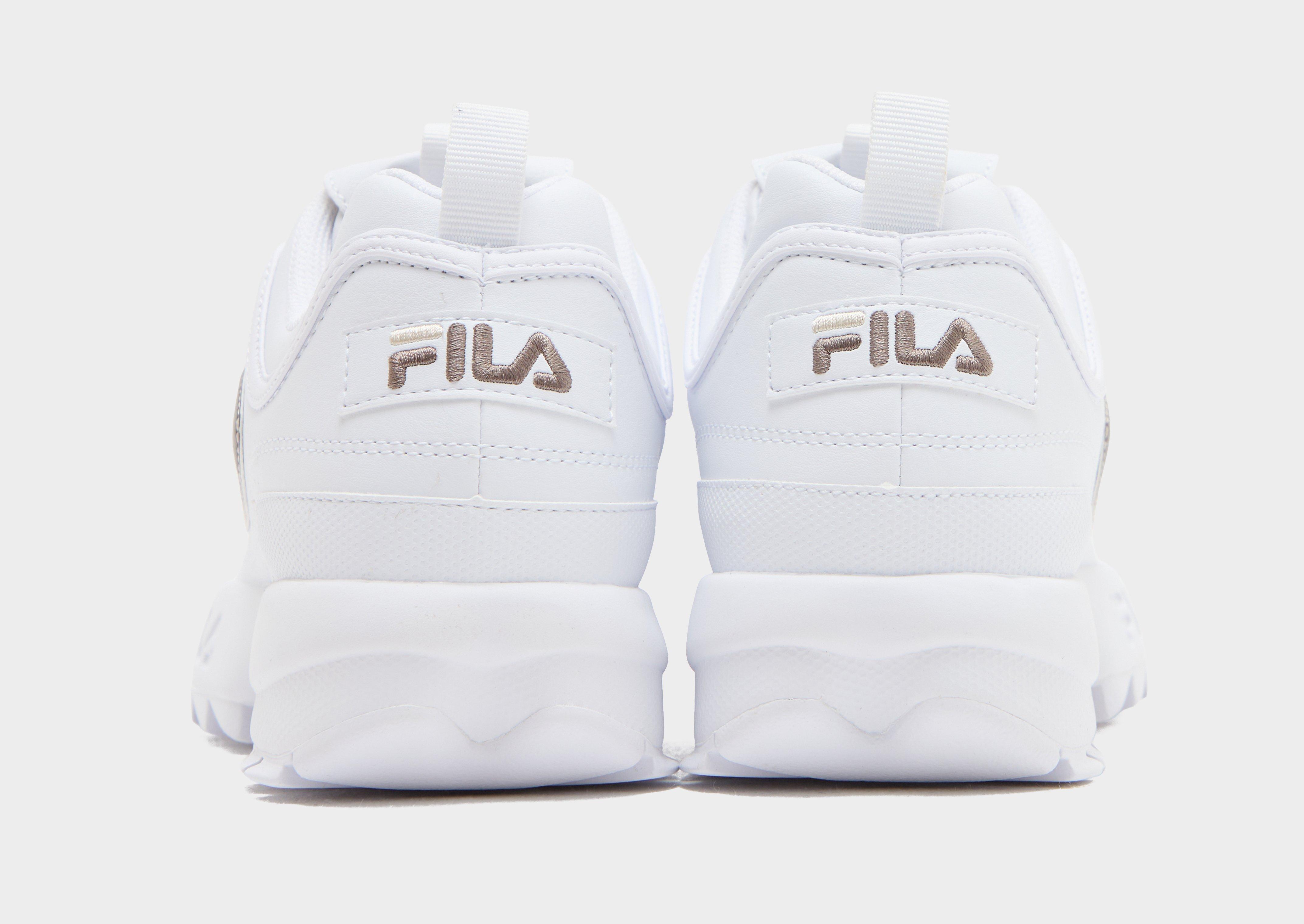 Fila Disruptor 2 Junior