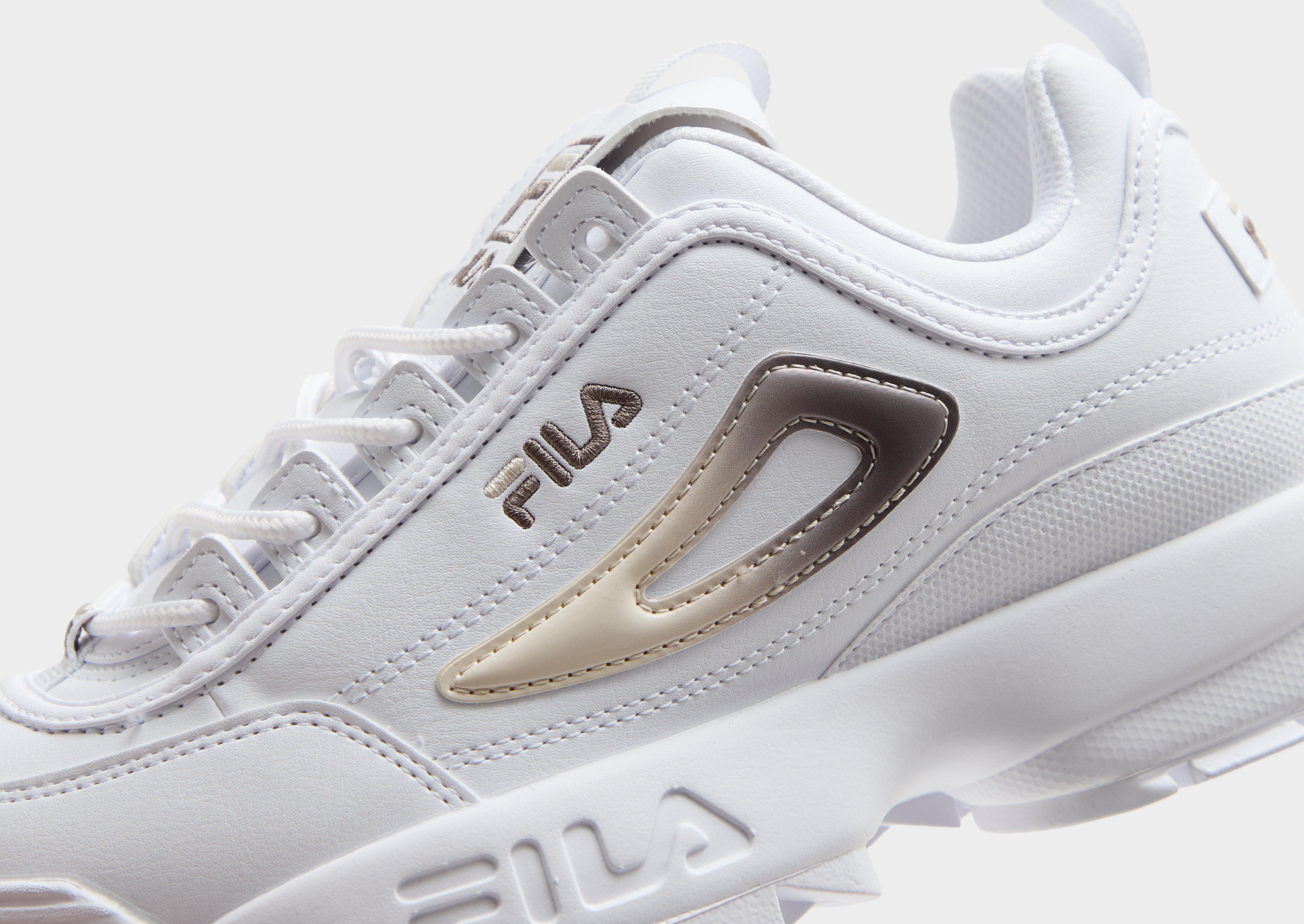 Fila Disruptor 2 Junior