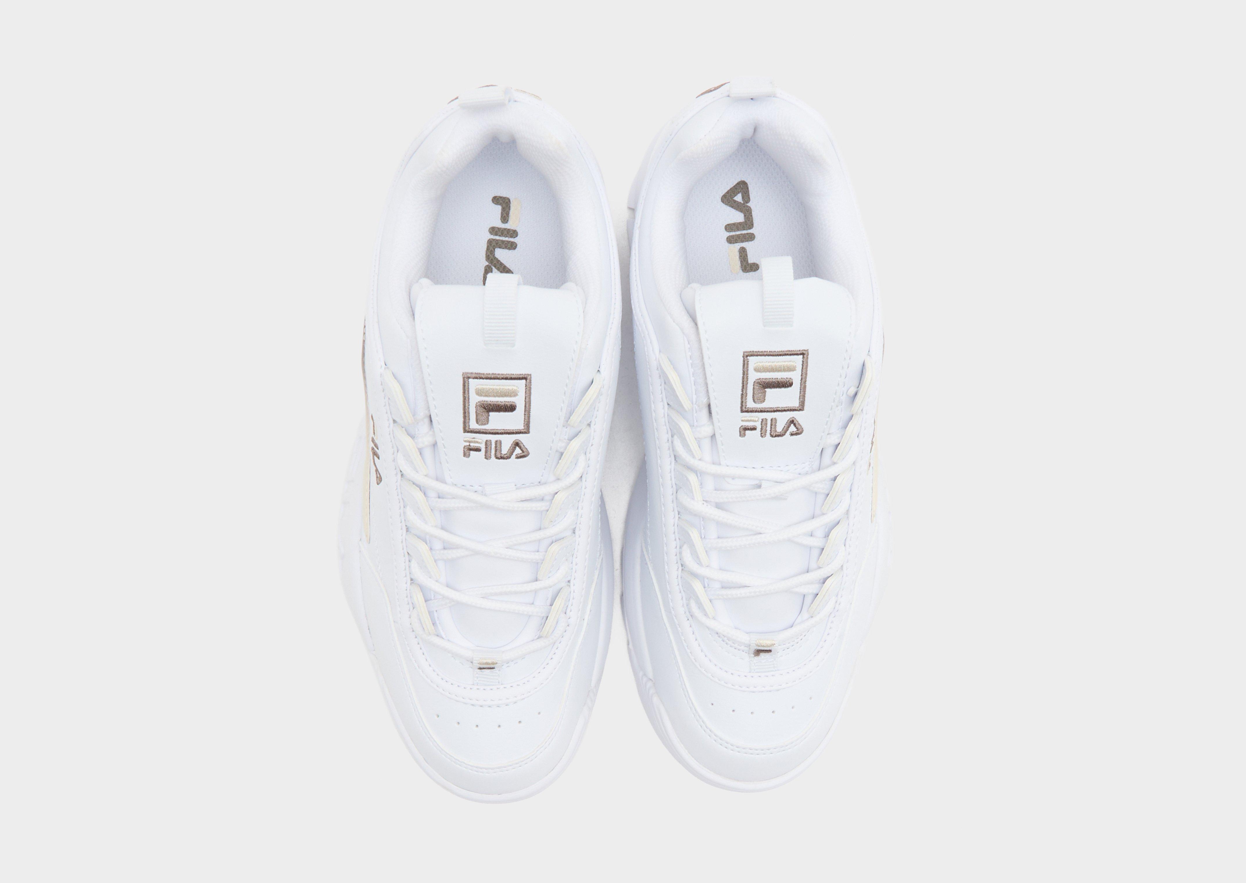 Fila Disruptor 2 Junior