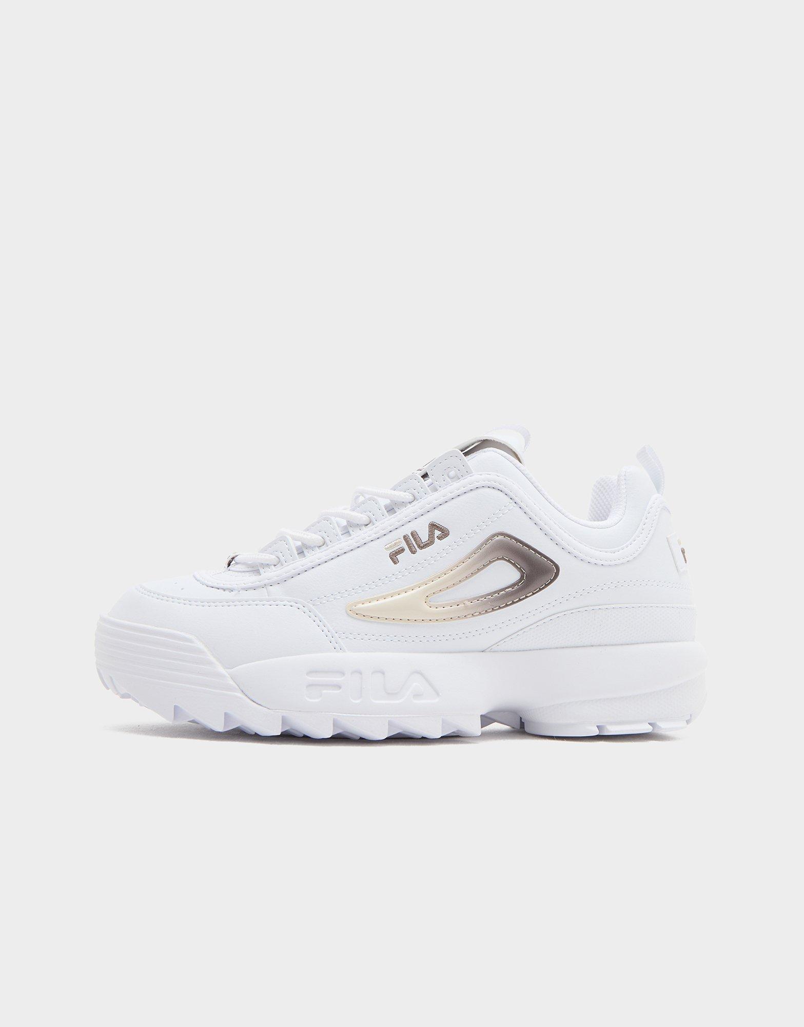 Fila Disruptor 2 Junior