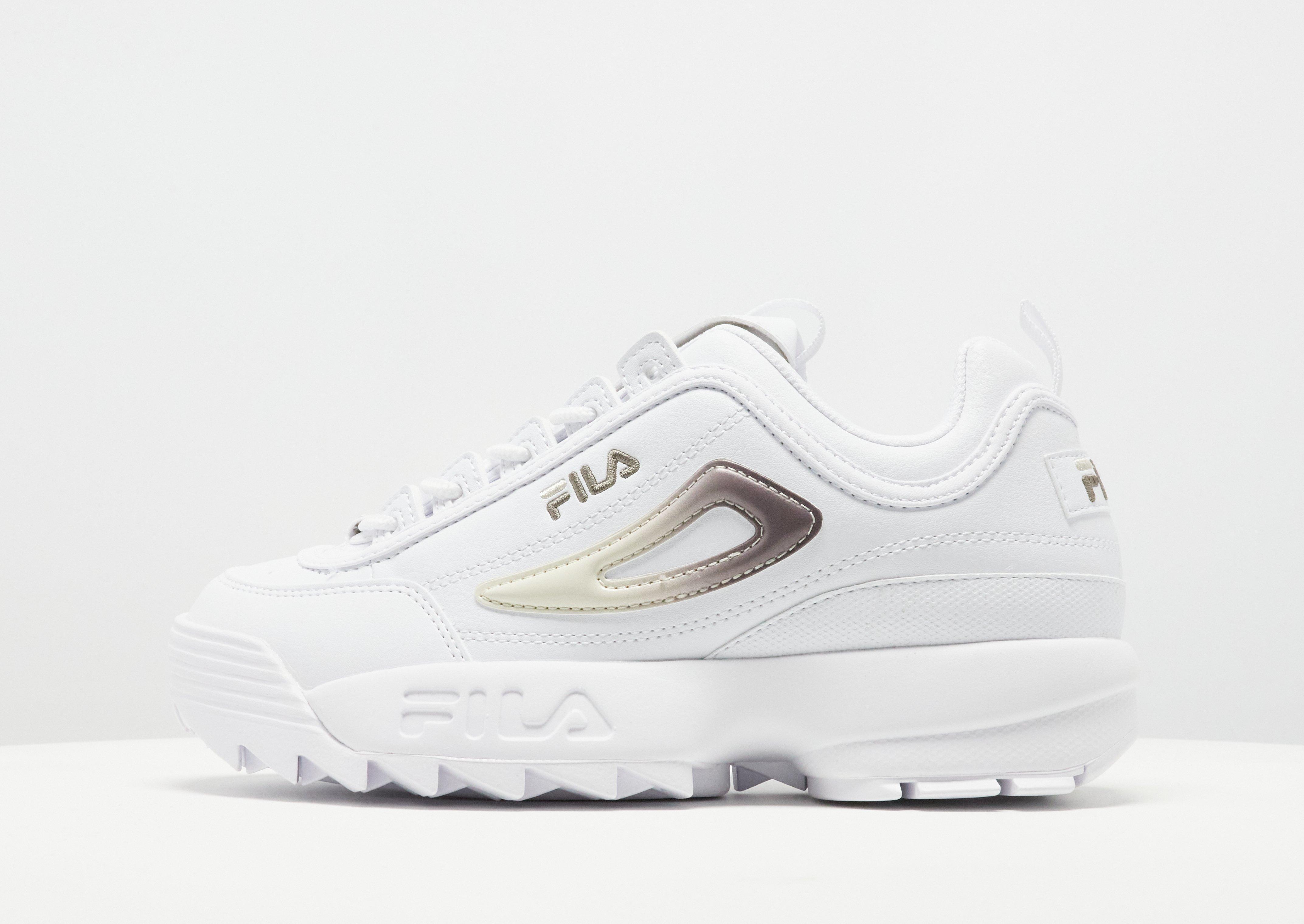 Fila Disruptor 2 Junior