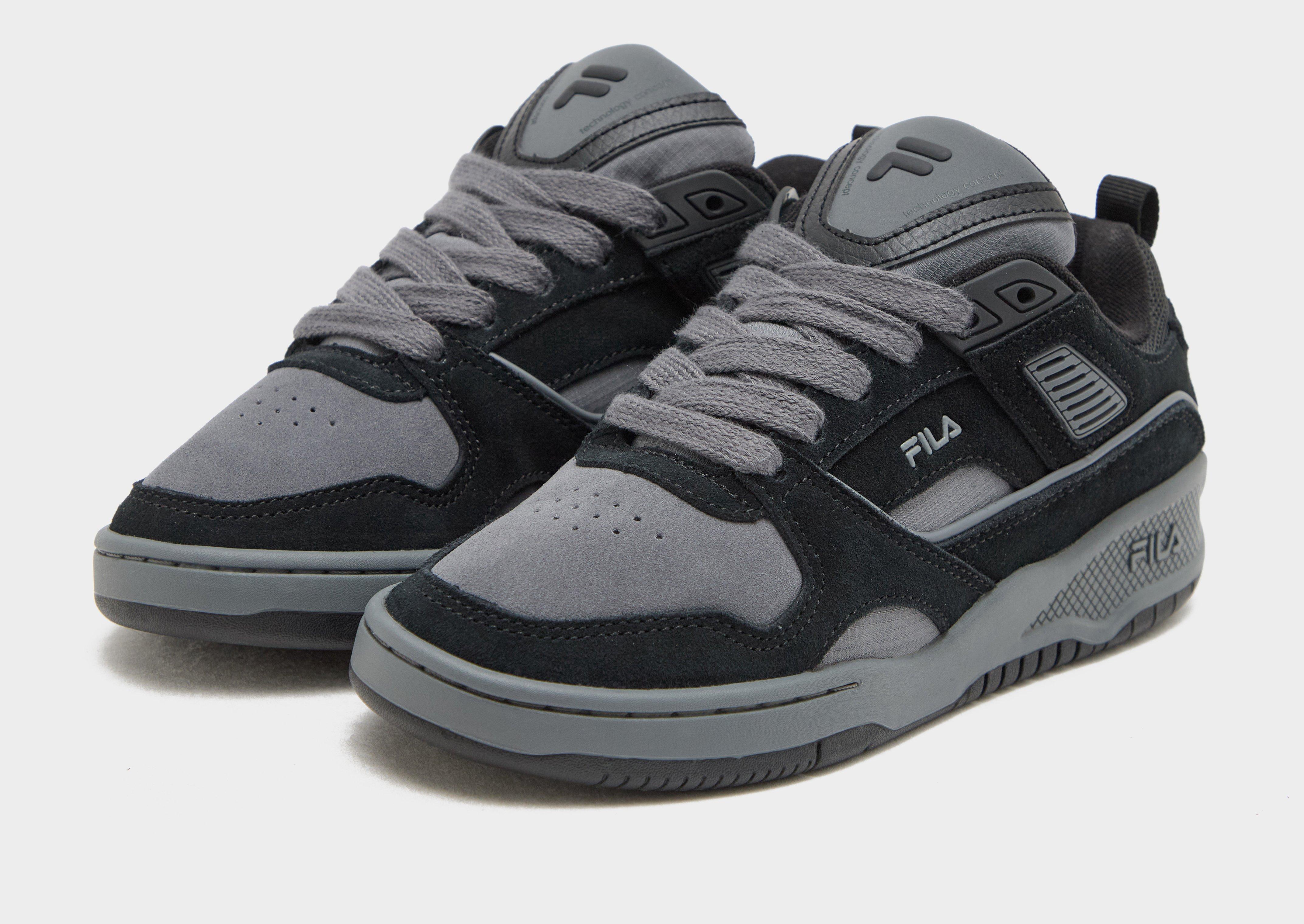 Fila Corda Suede Junior