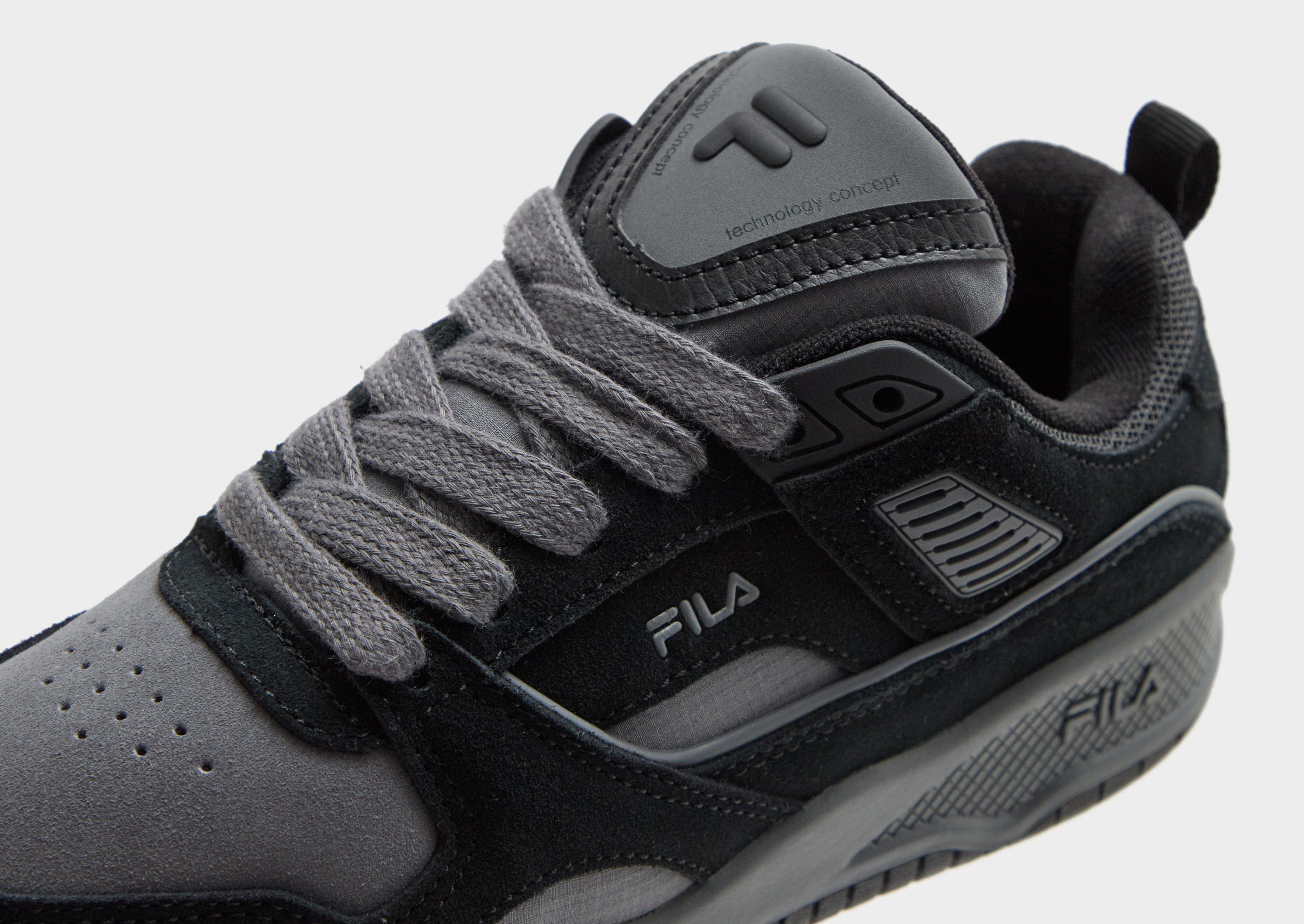 Fila Corda Suede Junior