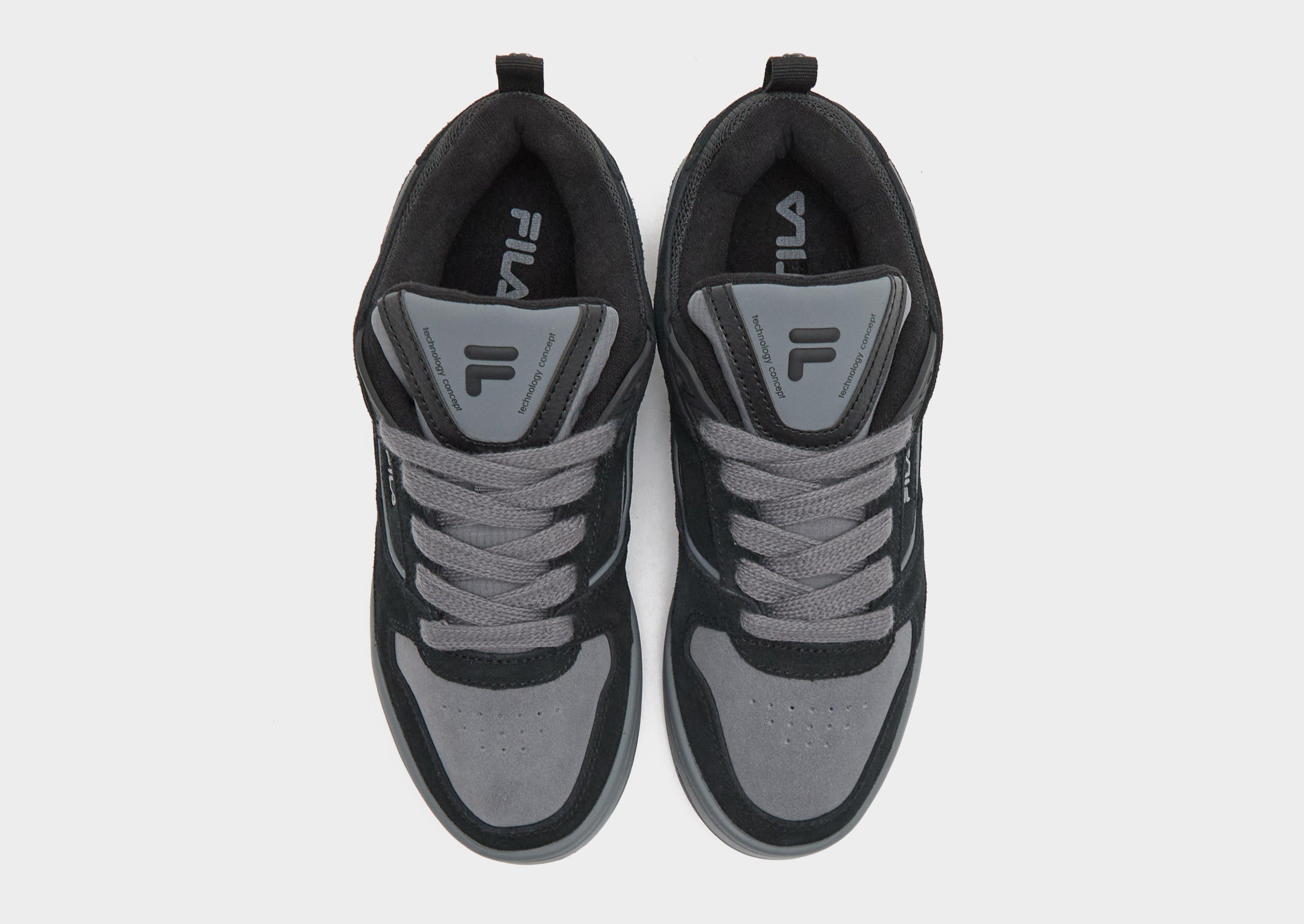 Fila Corda Suede Junior