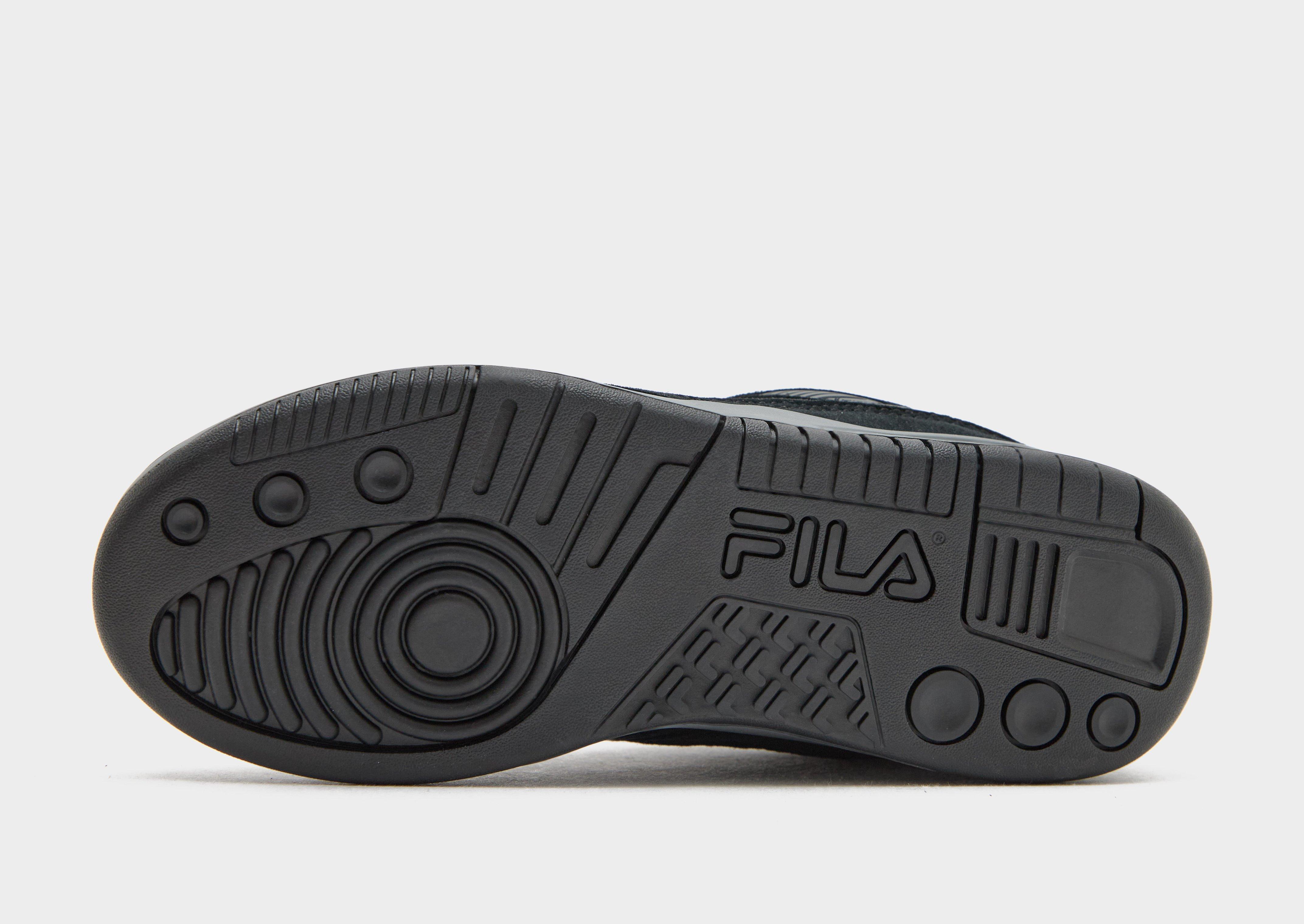 Fila Corda Suede Junior