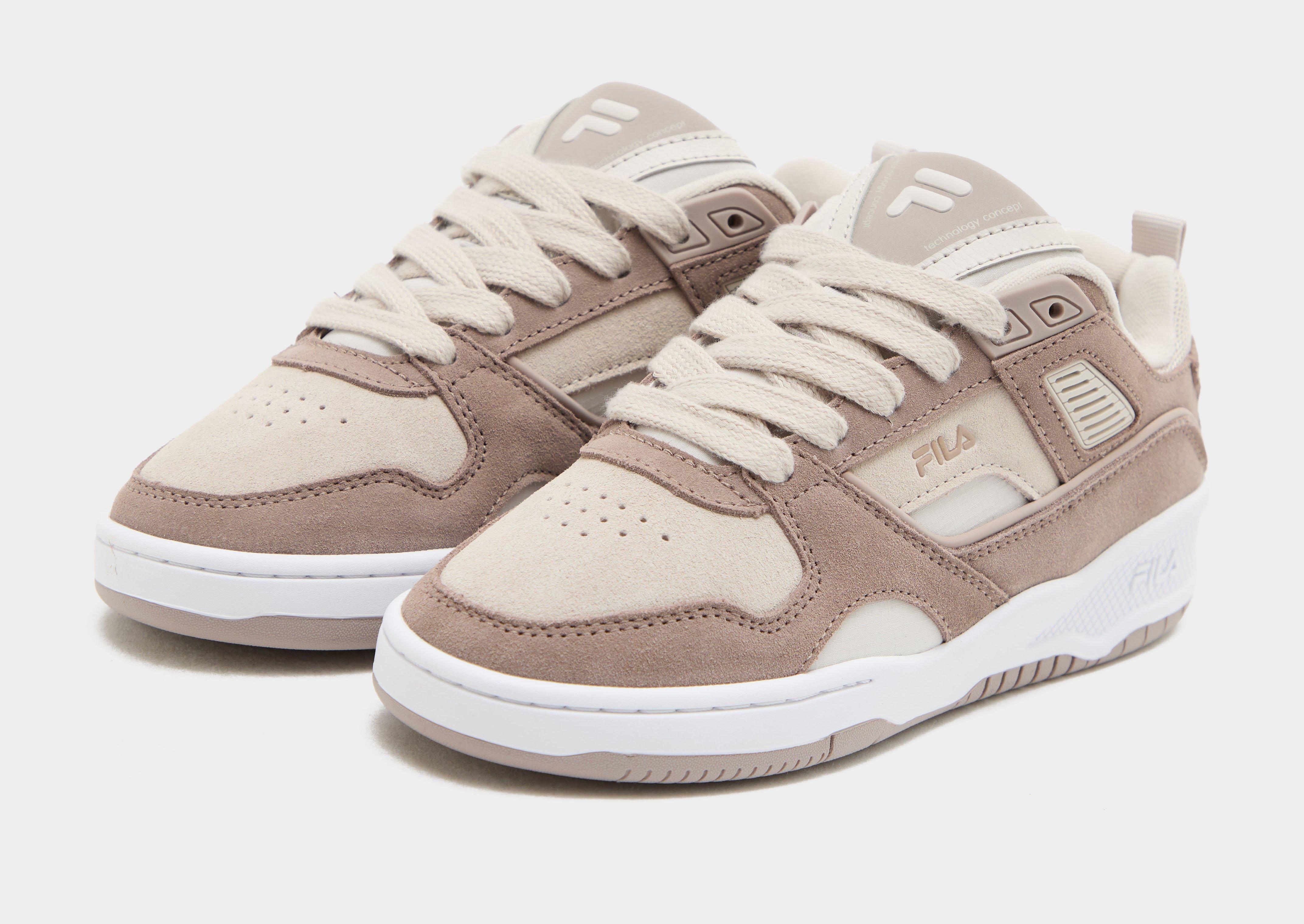 Fila Corda Suede Junior