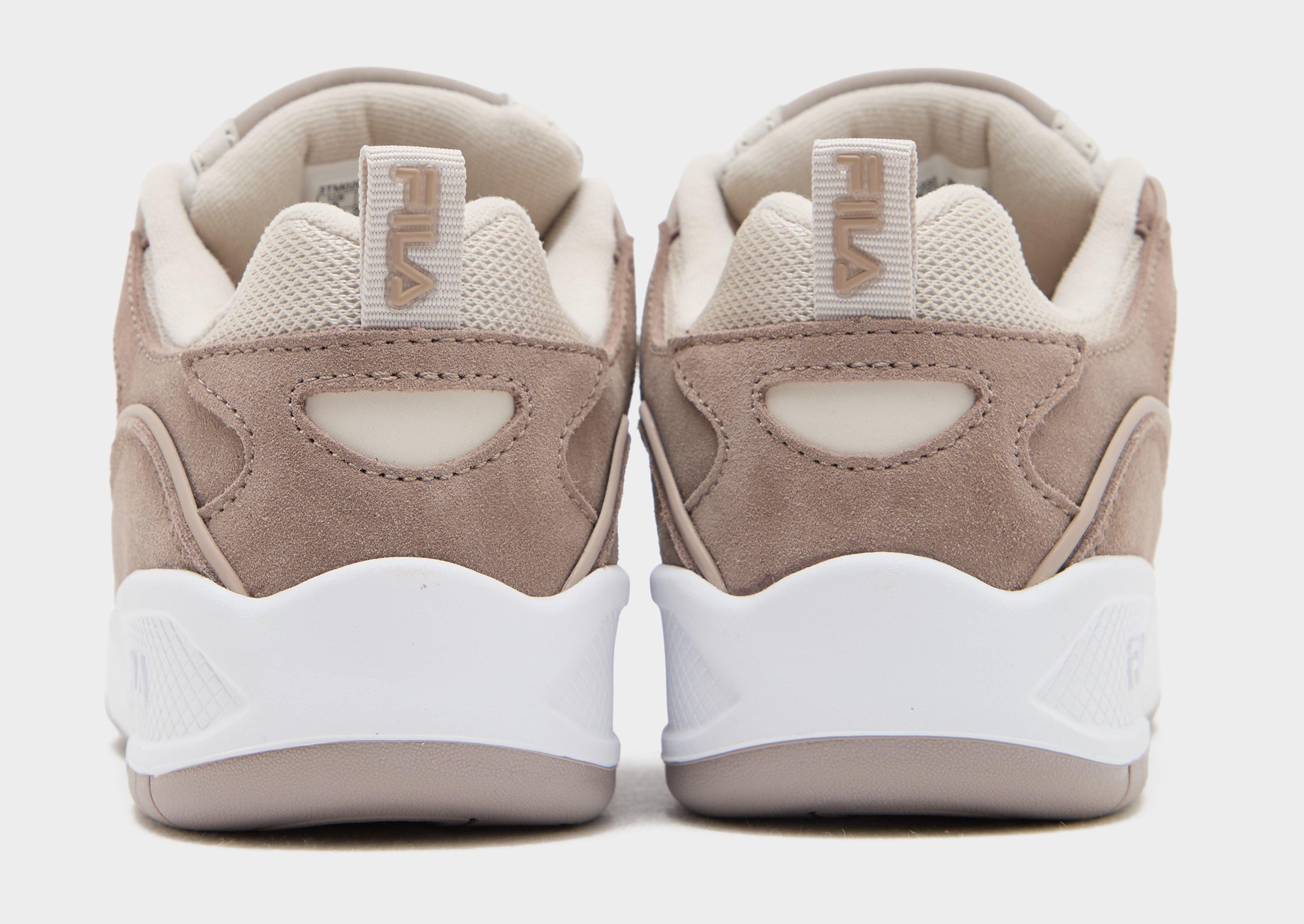 Fila Corda Suede Junior