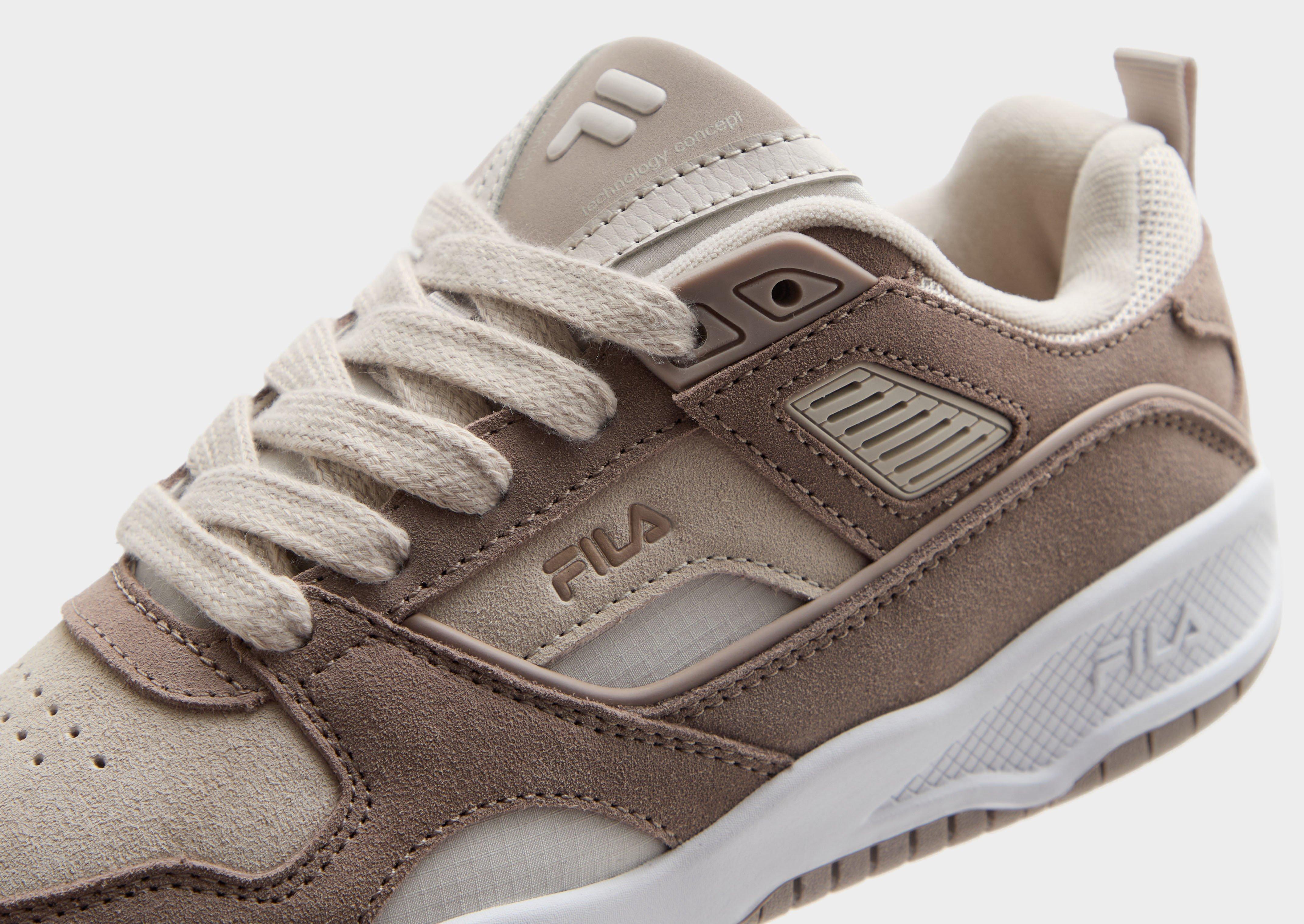 Fila Corda Suede Junior