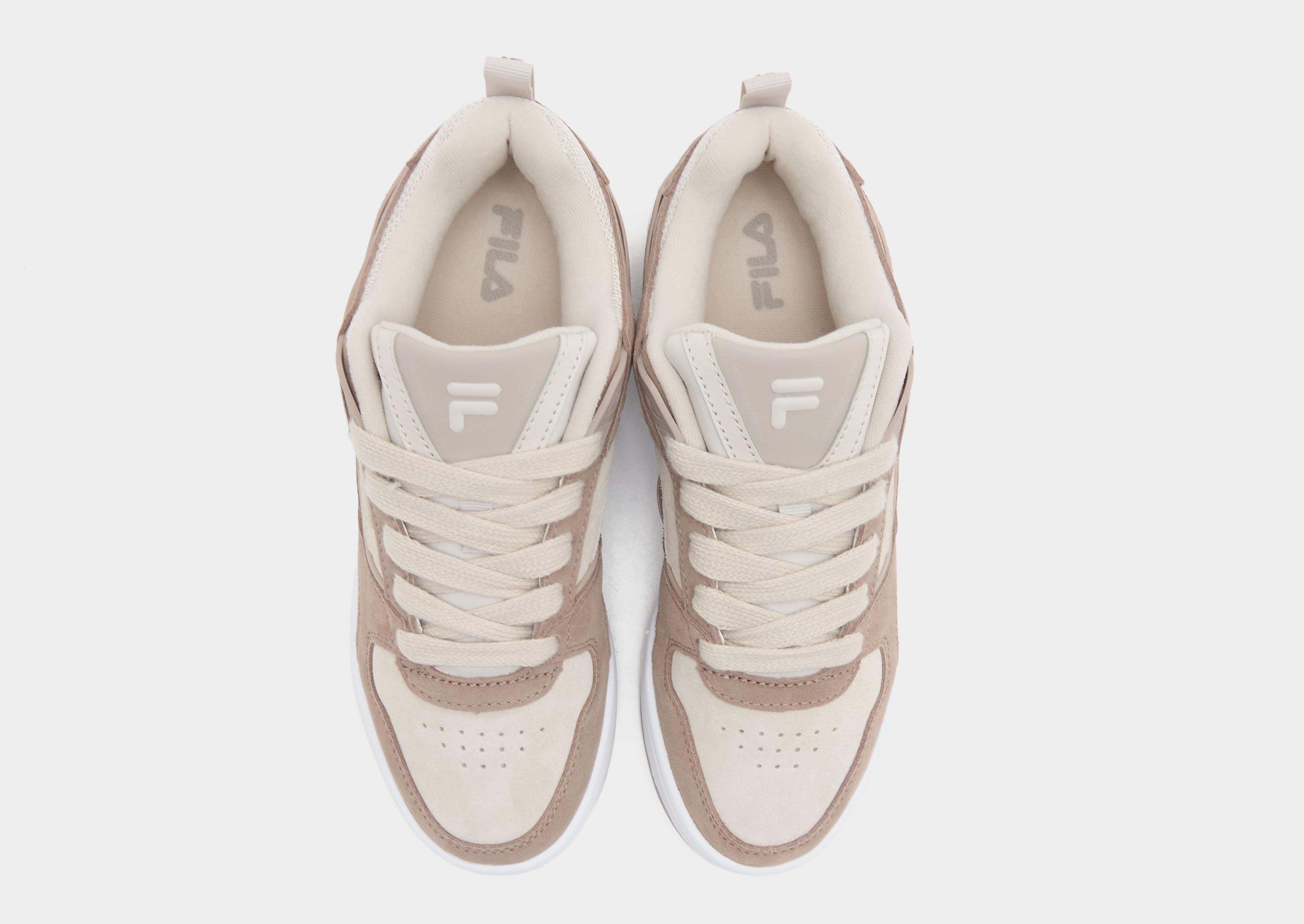 Fila Corda Suede Junior