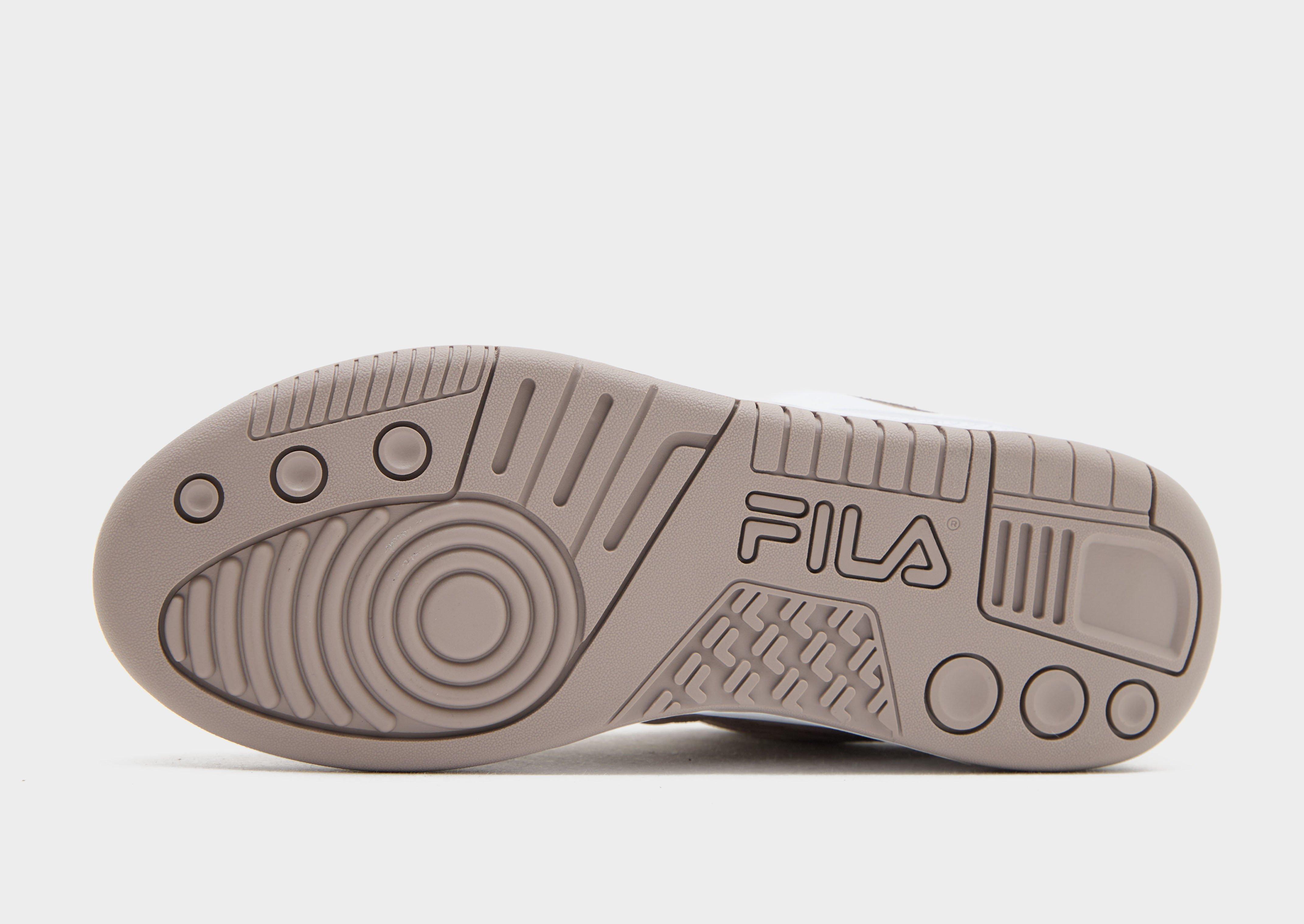 Fila Corda Suede Junior