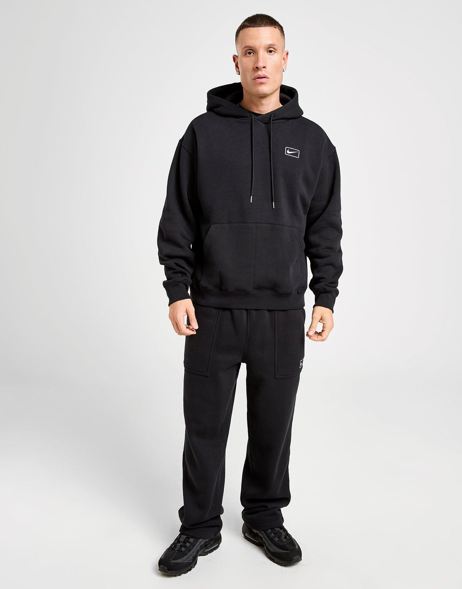 Nike Street Fleece Overhead Hoodie