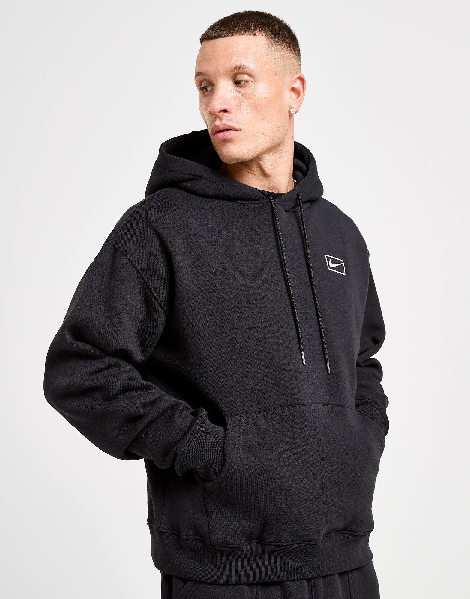 Nike Street Fleece Overhead Hoodie