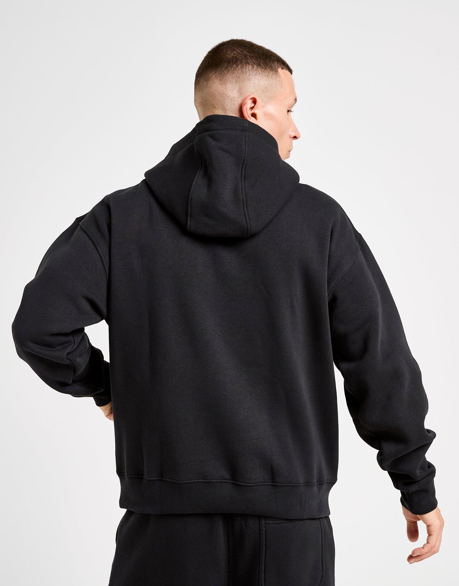Nike Street Fleece Overhead Hoodie