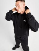 Nike Felpa con Cappuccio Overhead Street Fleece