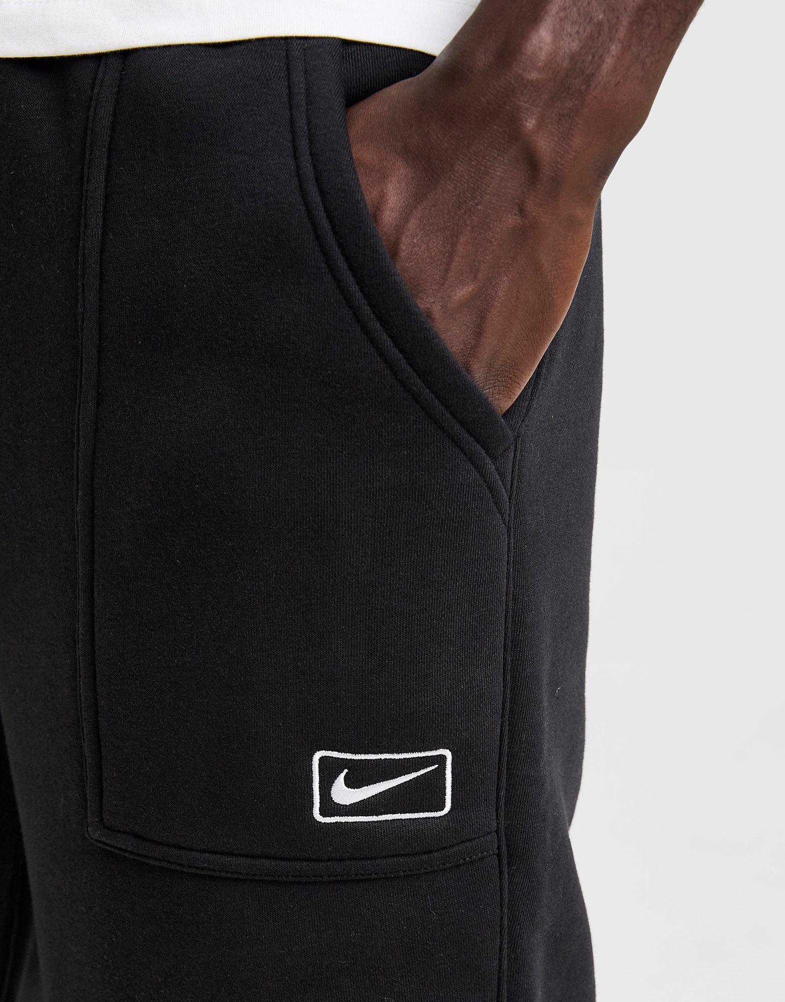 Nike Street Fleece Joggers