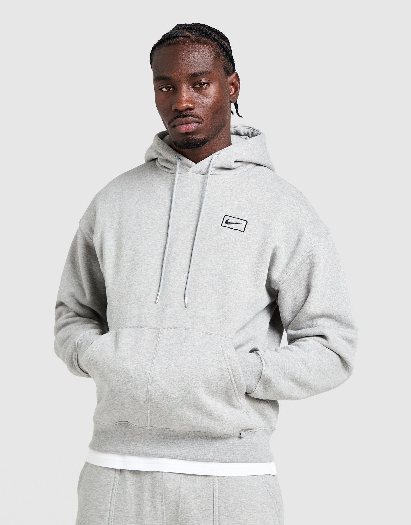 Nike Sweat à capuche Street Fleece