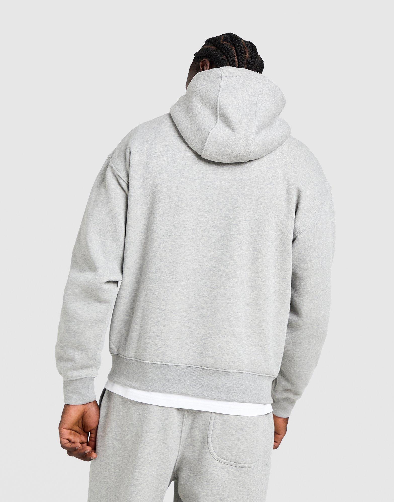 Nike Sweat à capuche Street Fleece