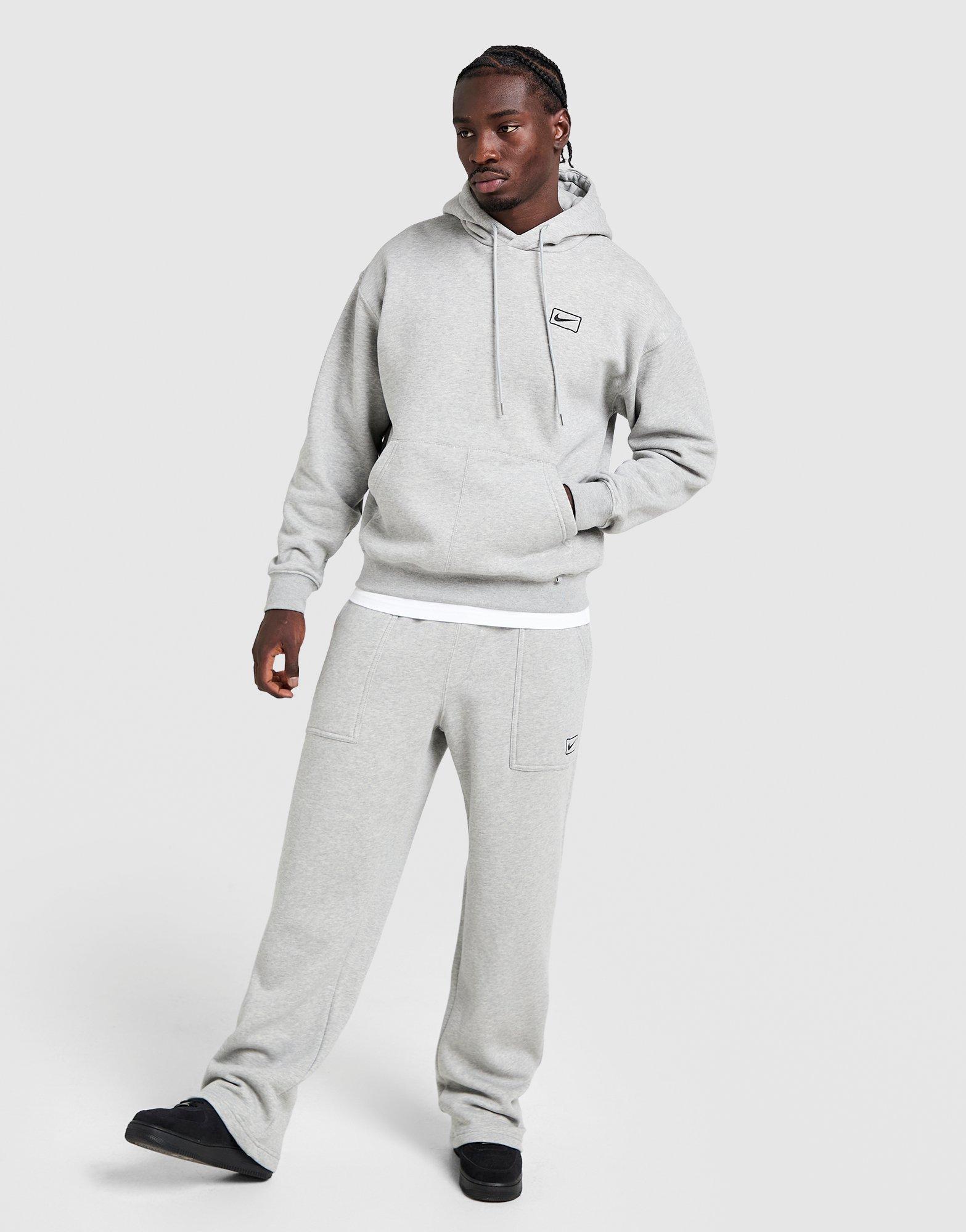 Nike Sweat à capuche Street Fleece