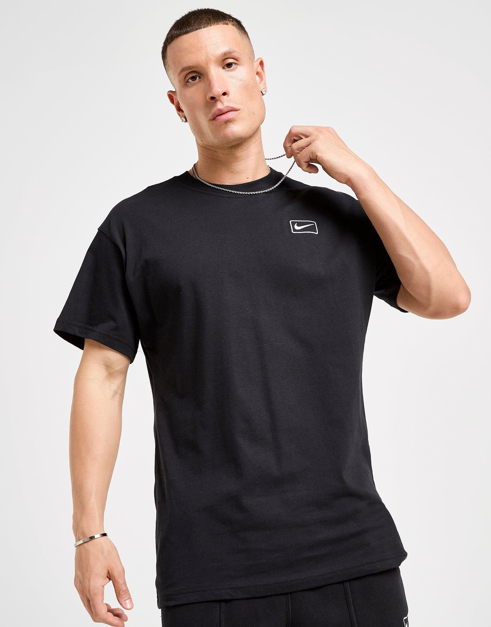 Nike T-shirt Street