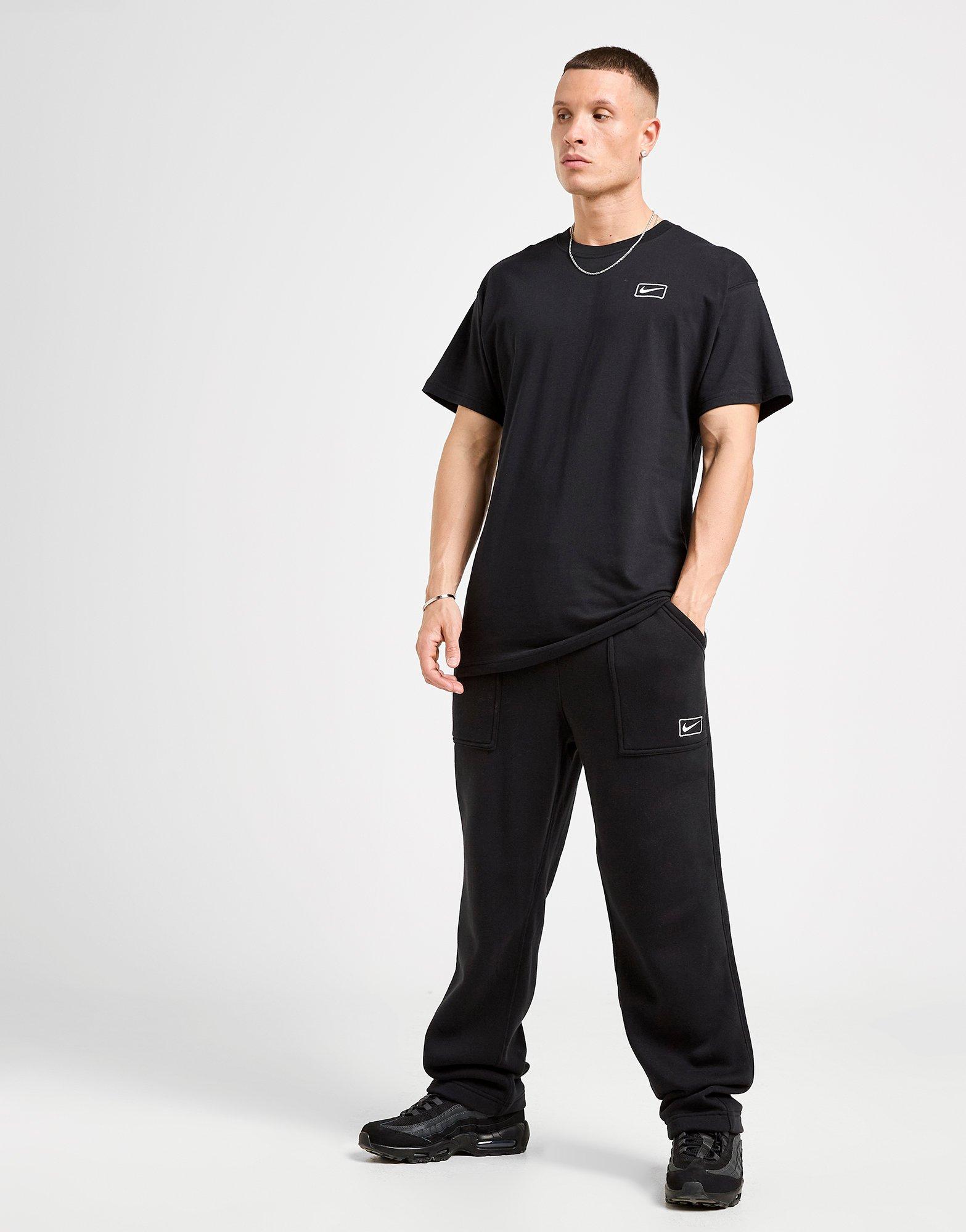 Nike T-shirt Street