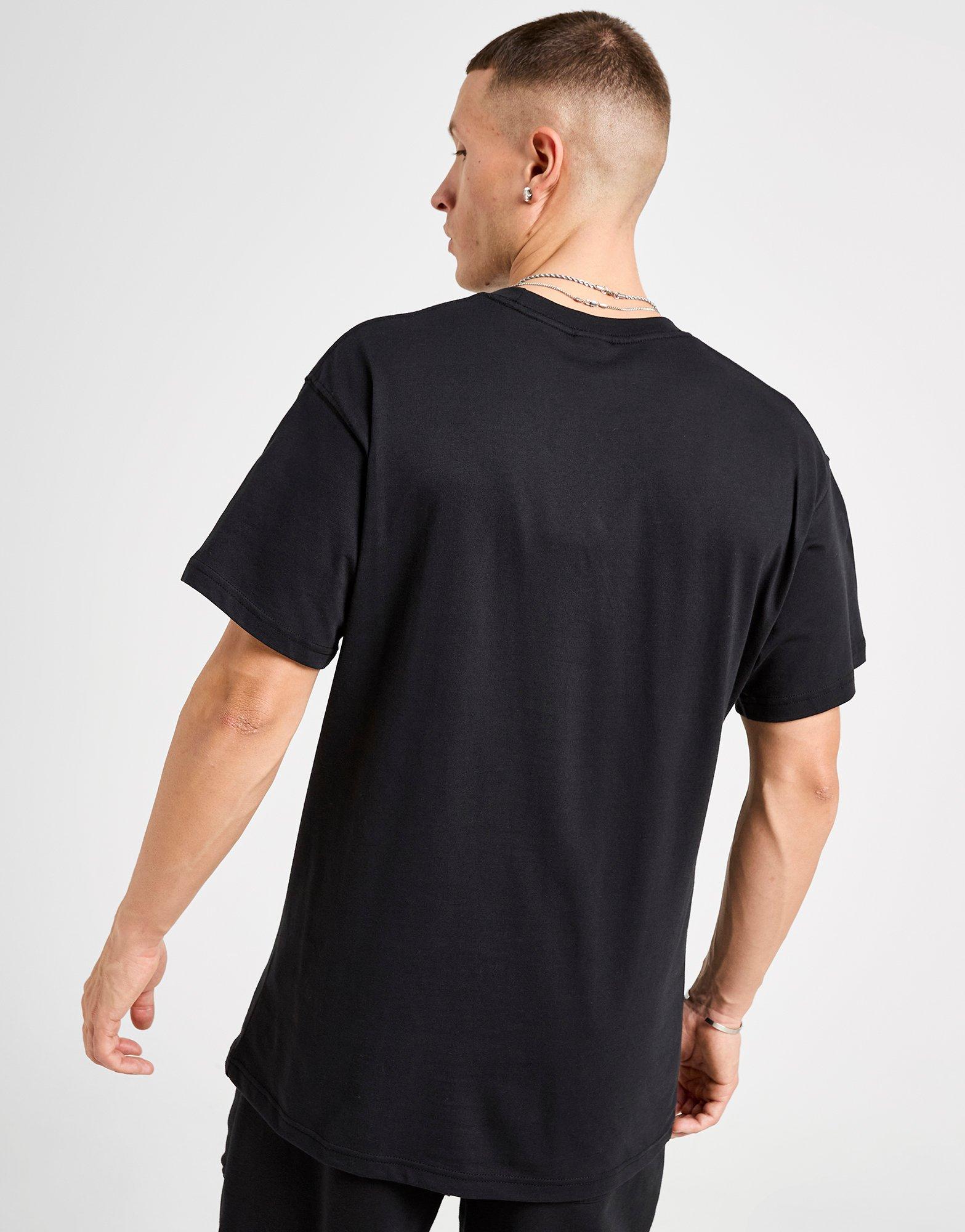 Nike T-shirt Street