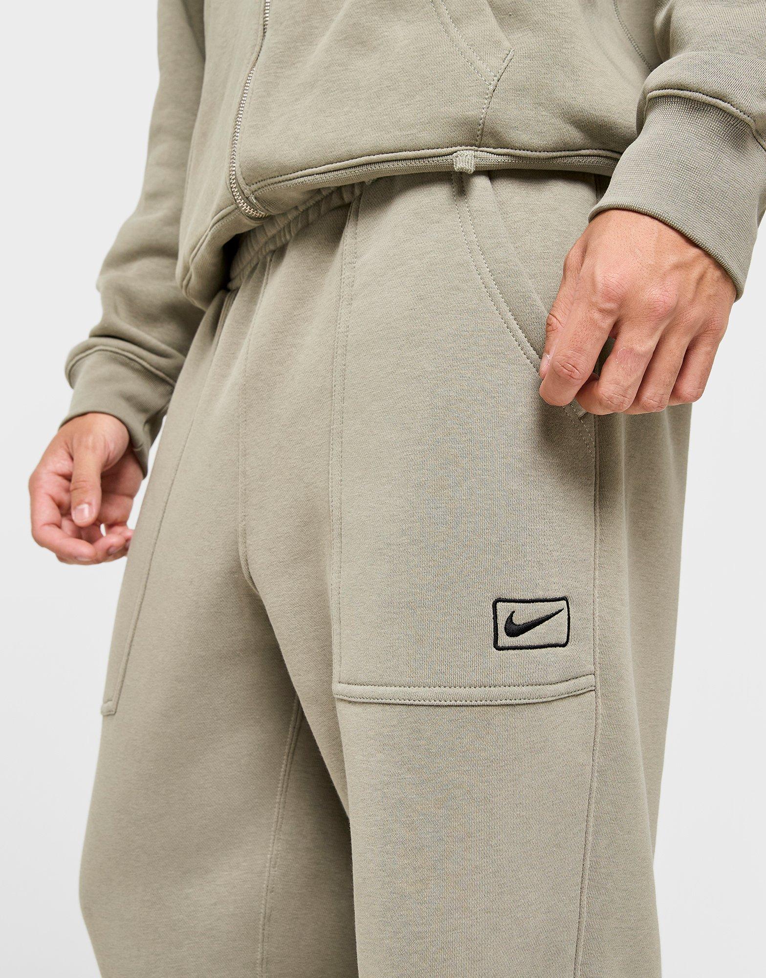 Nike Street Fleece Joggers