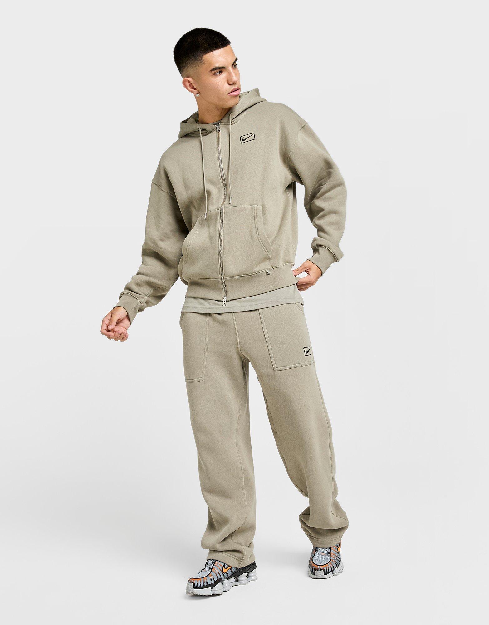 Nike Street Fleece Joggers