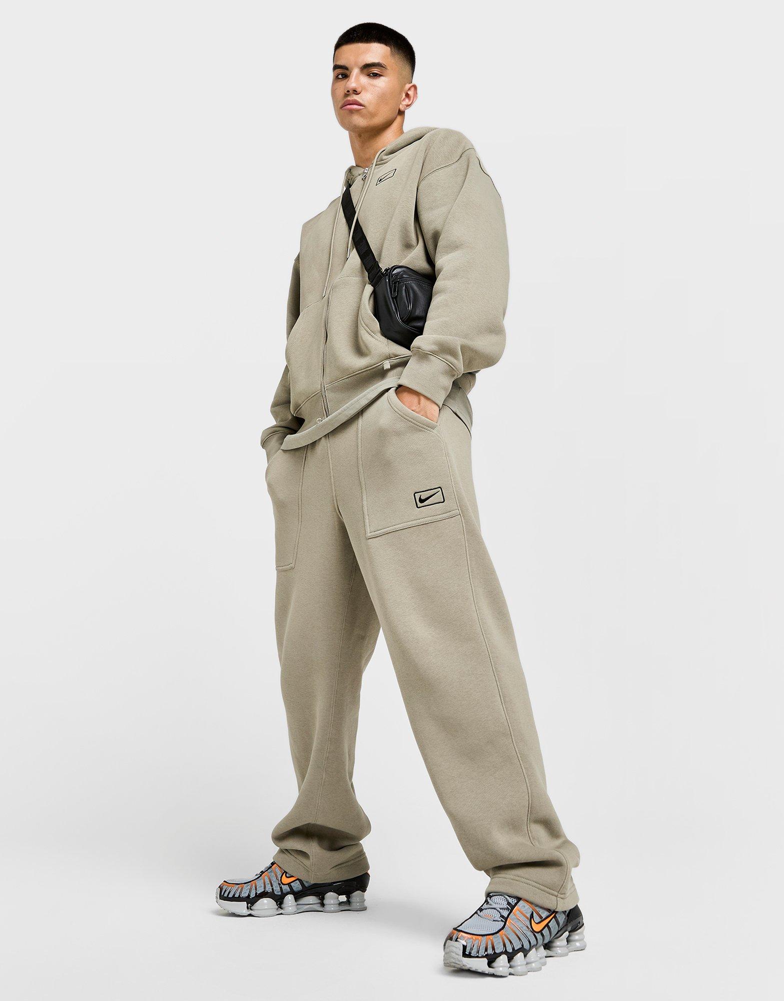 Nike Pantaloni della Tuta Street Fleece