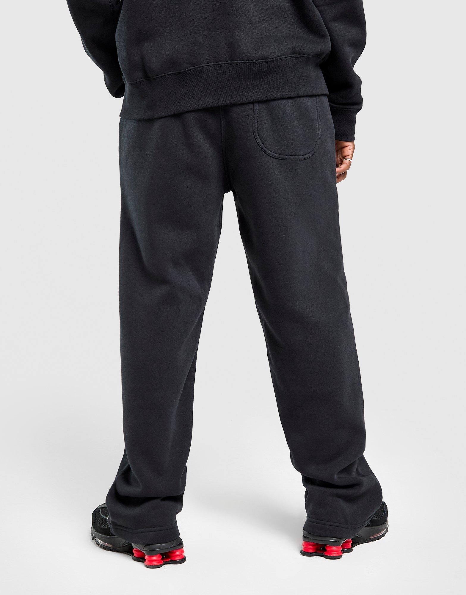 Nike Street Fleece Oversized Joggers