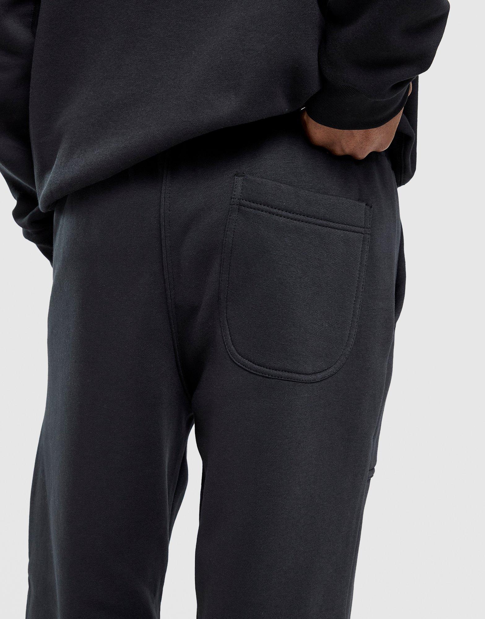 Nike Street Fleece Oversized Joggers