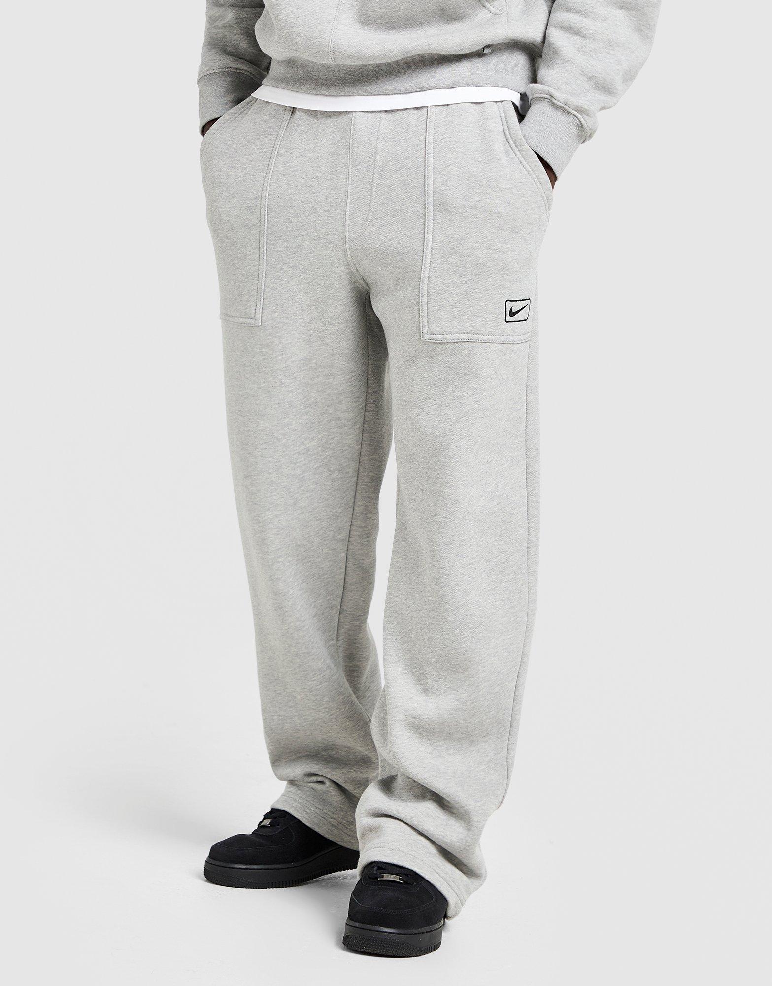 Nike Street Fleece Oversized Joggers