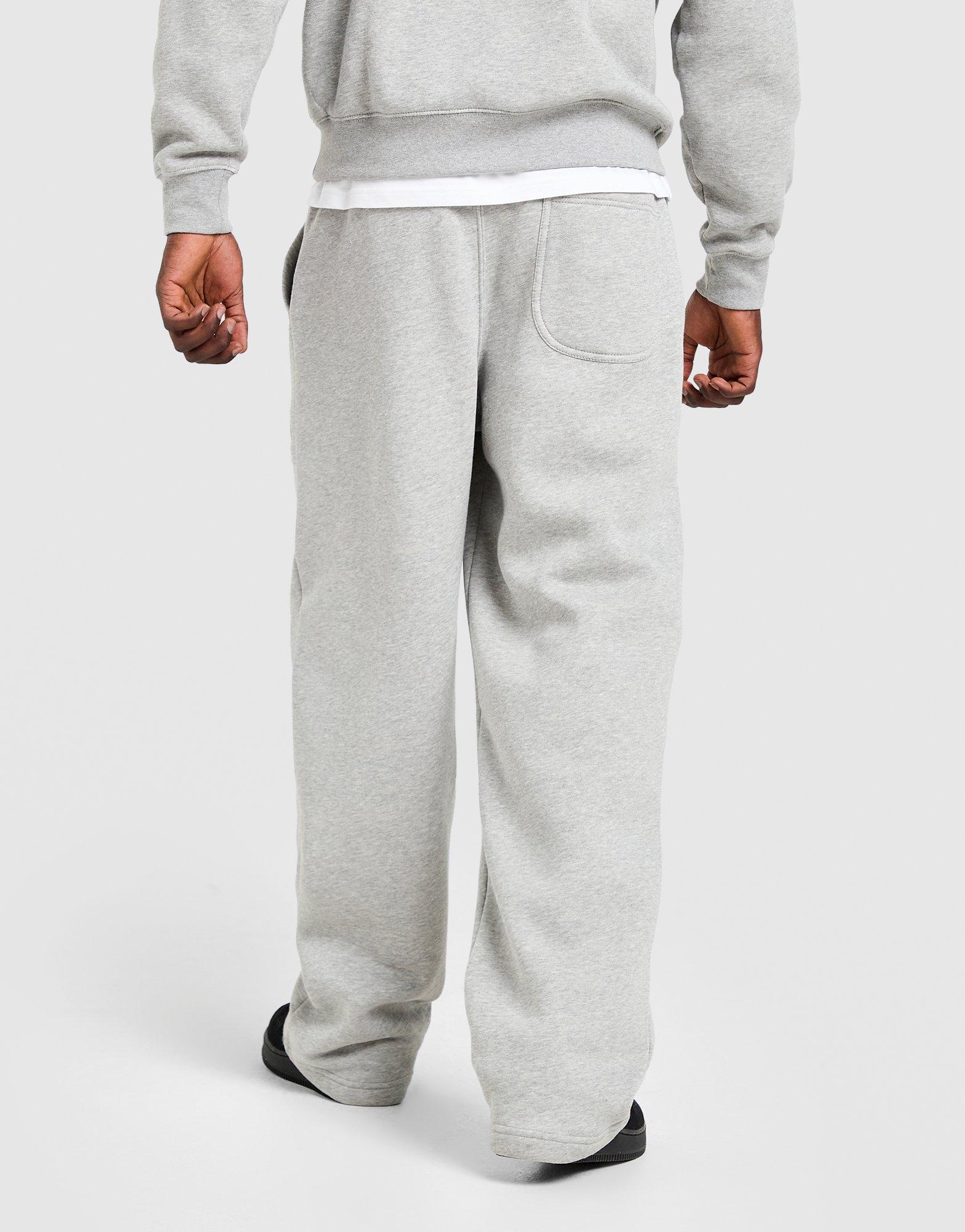 Nike Street Fleece Oversized Joggers