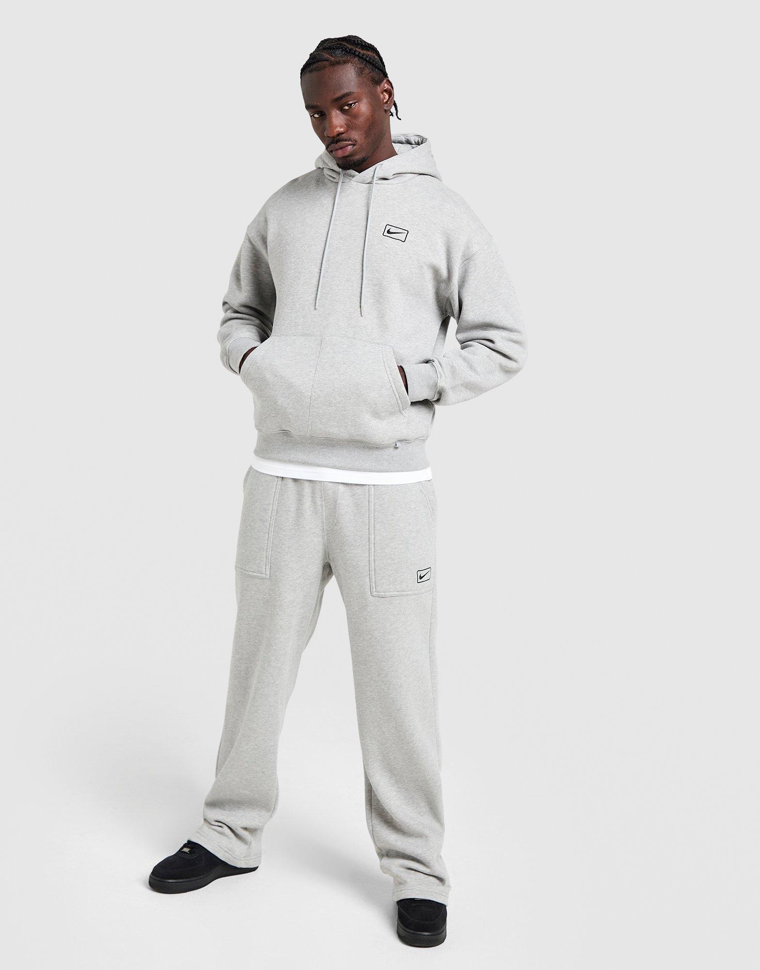 Nike Street Fleece Oversized Joggers