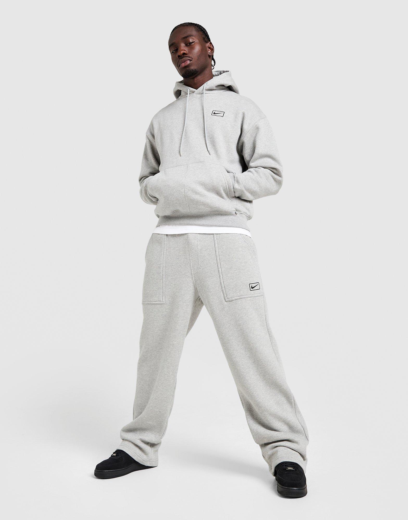 Nike Street Fleece Oversized Joggers