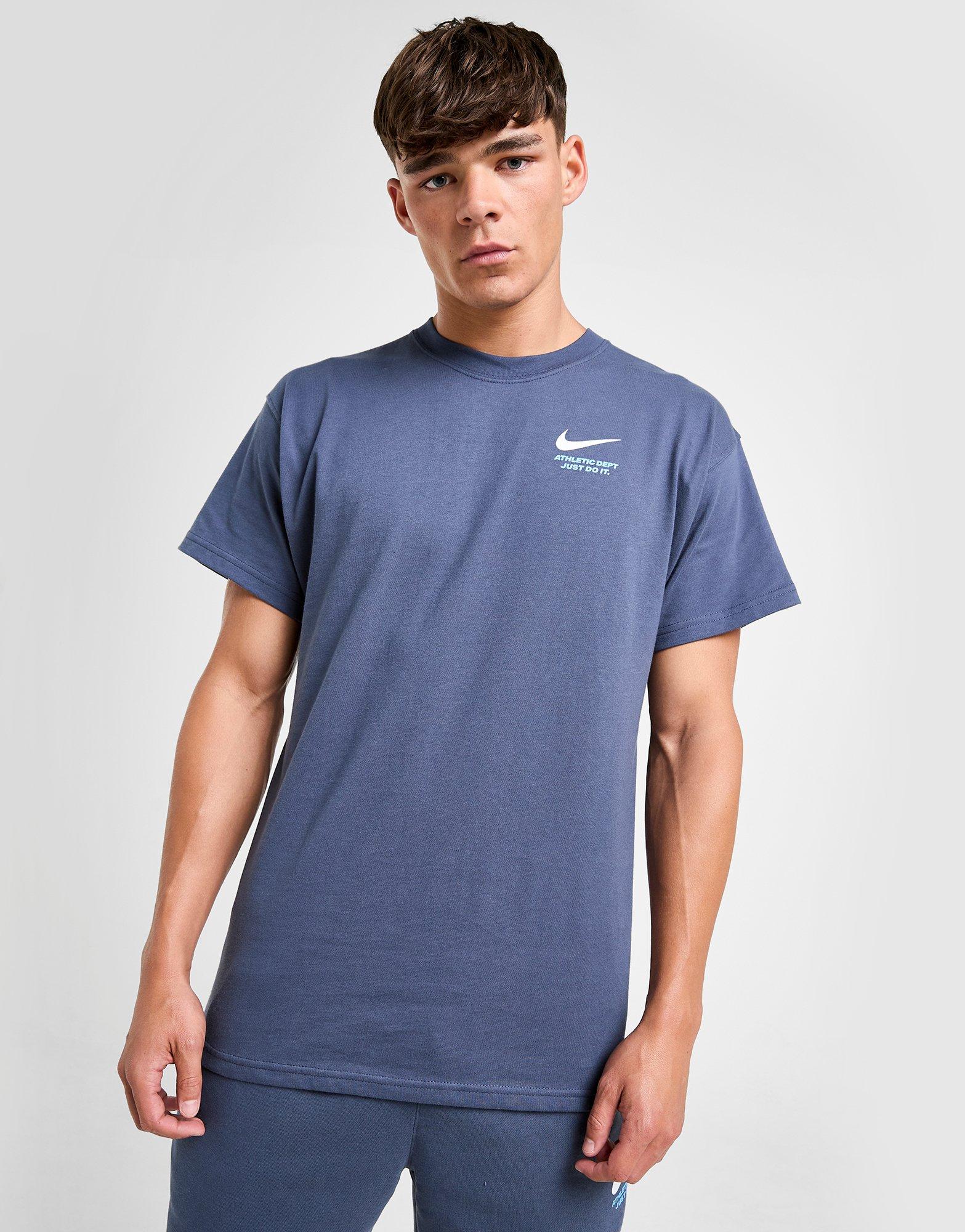 Nike Athletic T-Shirt