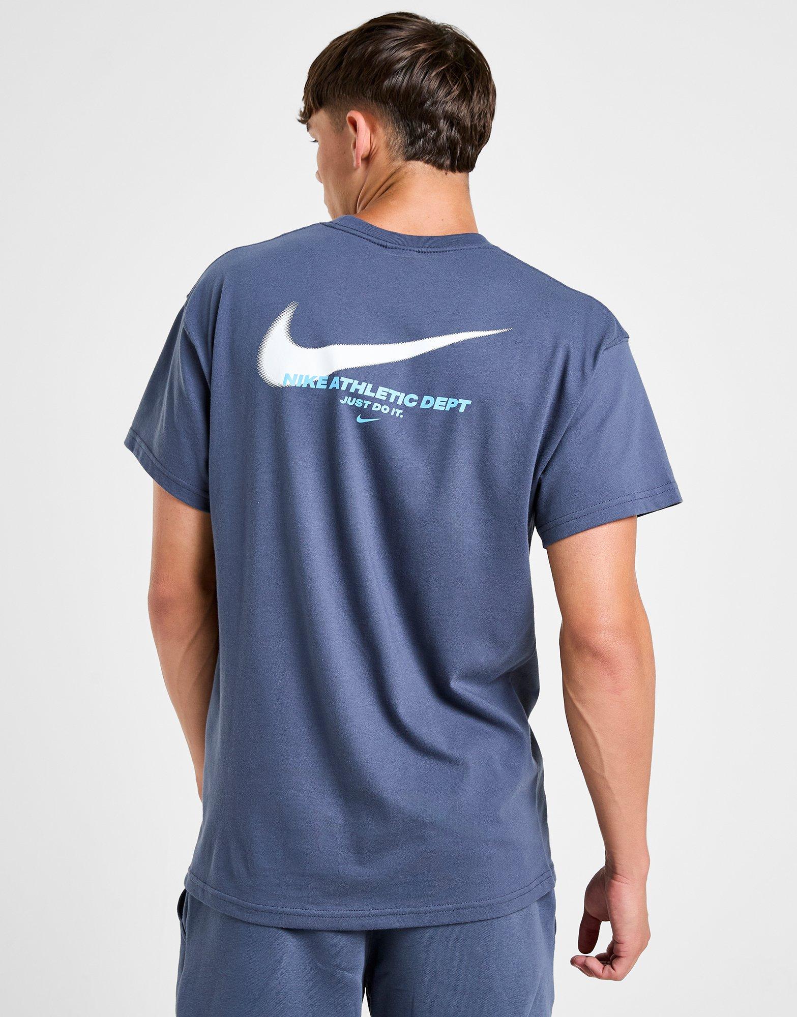 Nike Athletic T-Shirt