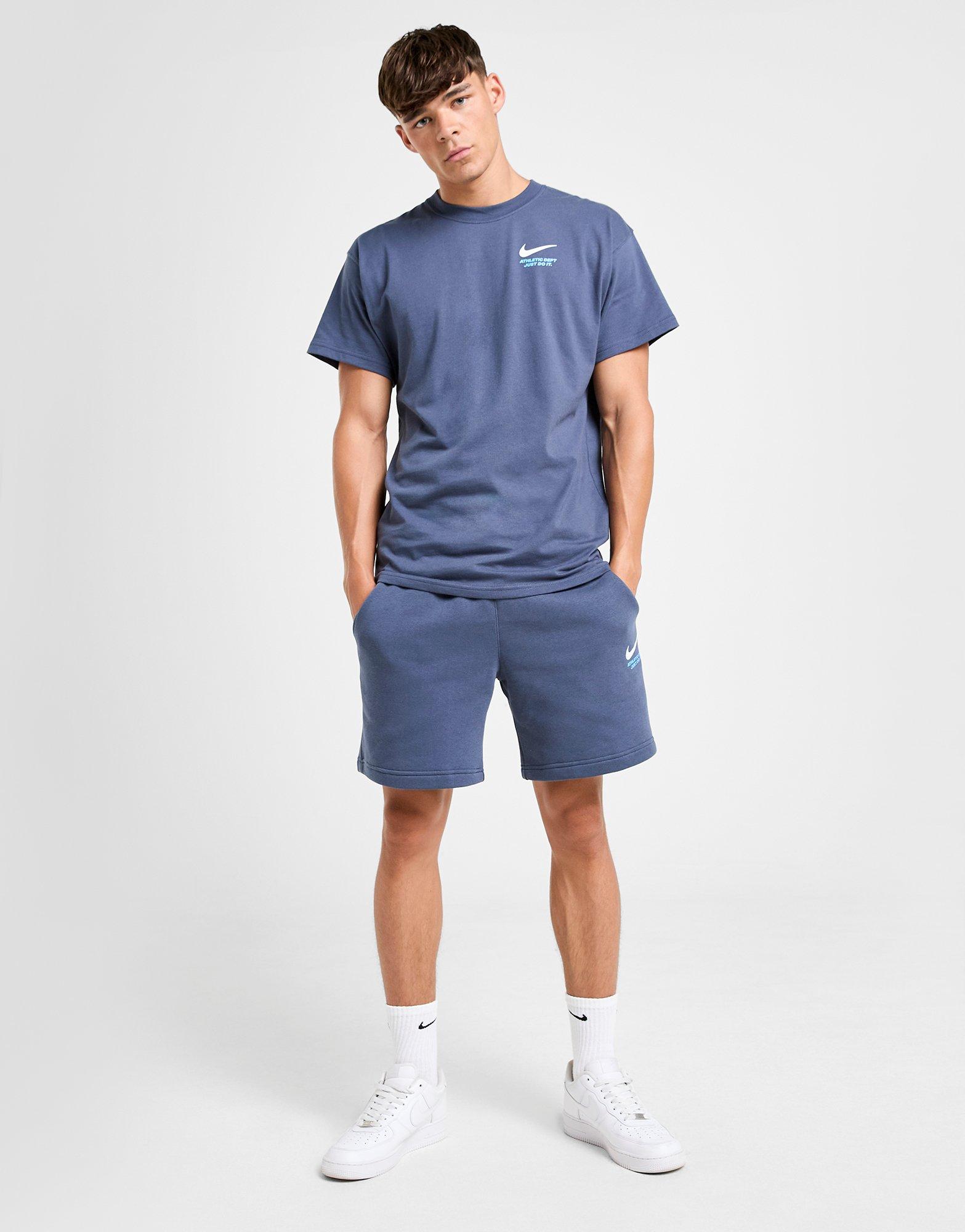 Nike Athletic T-Shirt