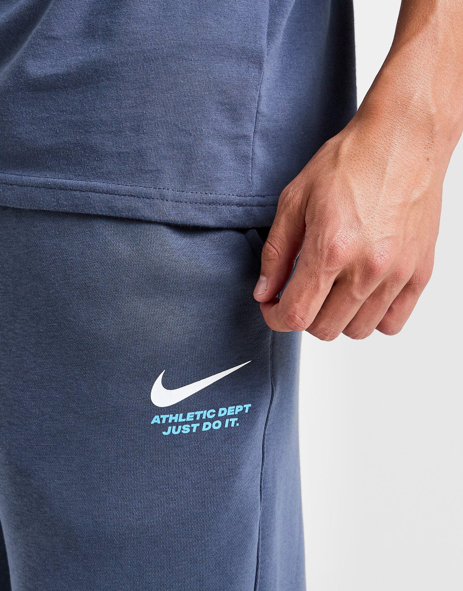 Nike Athletic Joggers