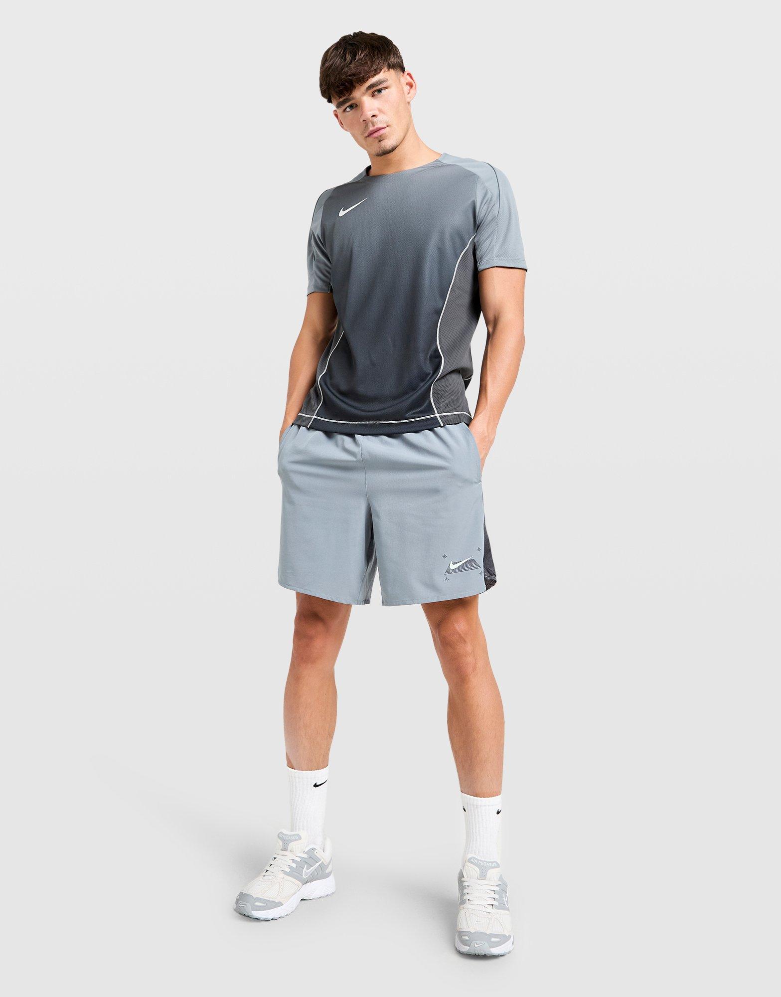 Nike Grid Shorts